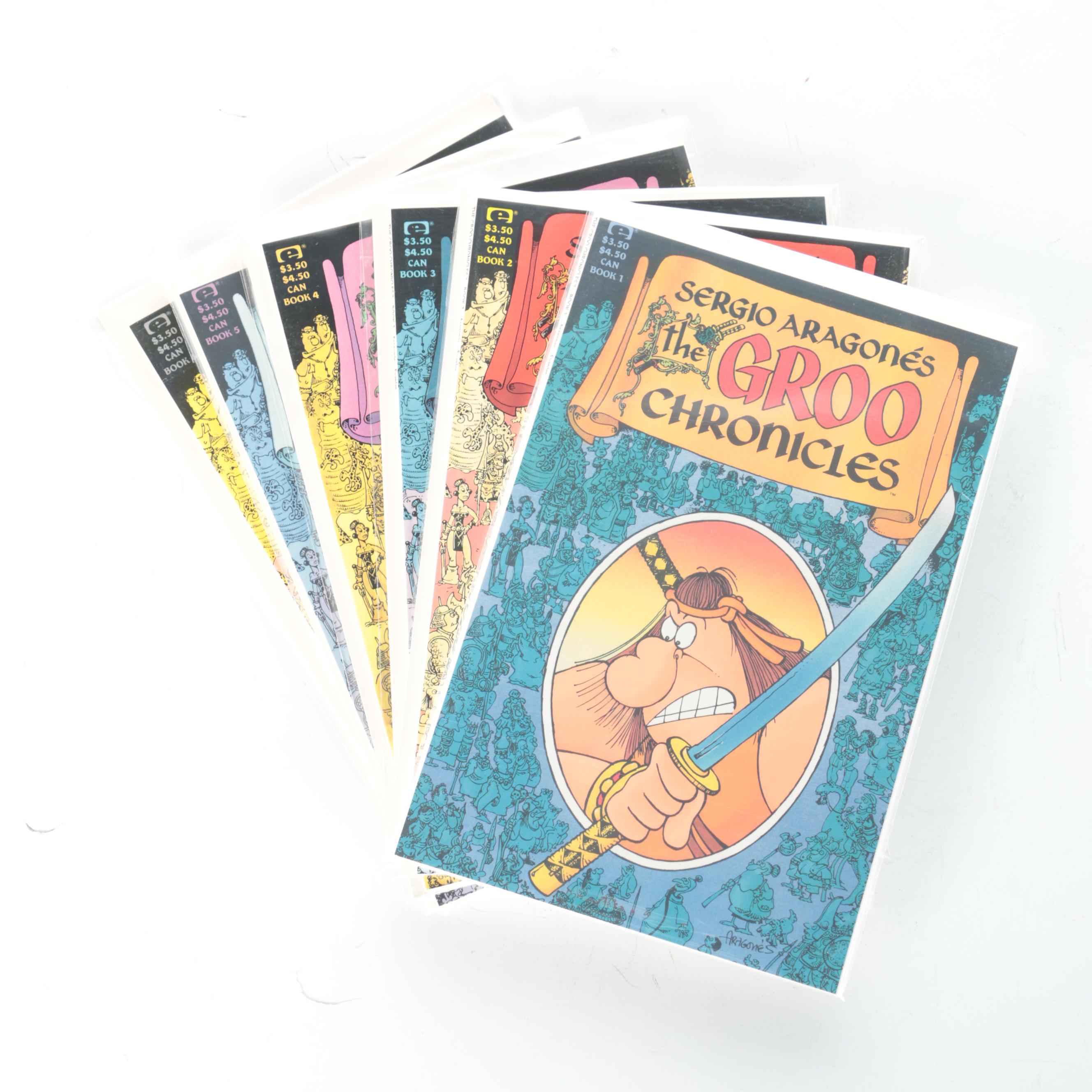 Modern Age Comic Books with "Bloodlines", "Critical Mass", and More