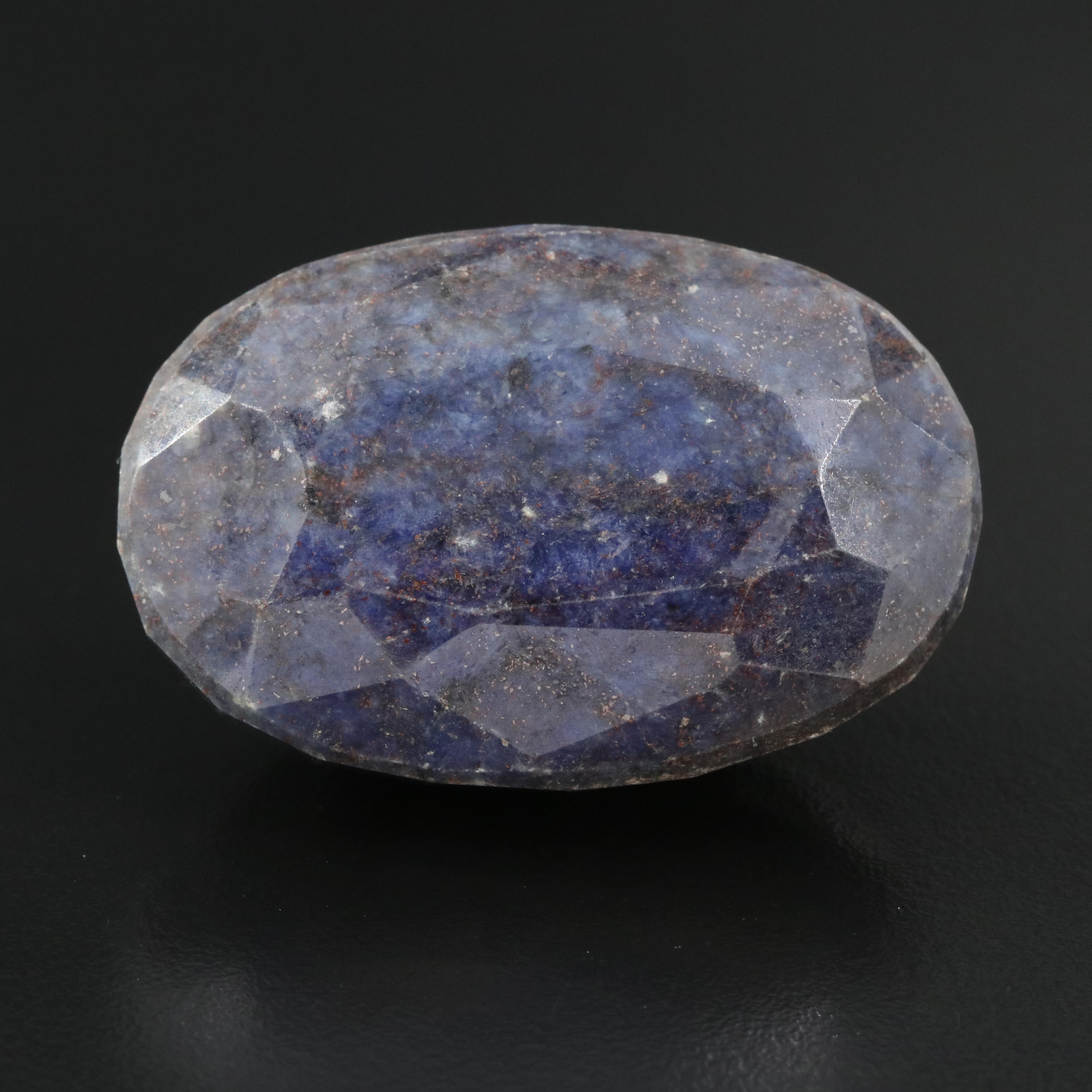 Loose Kyanite