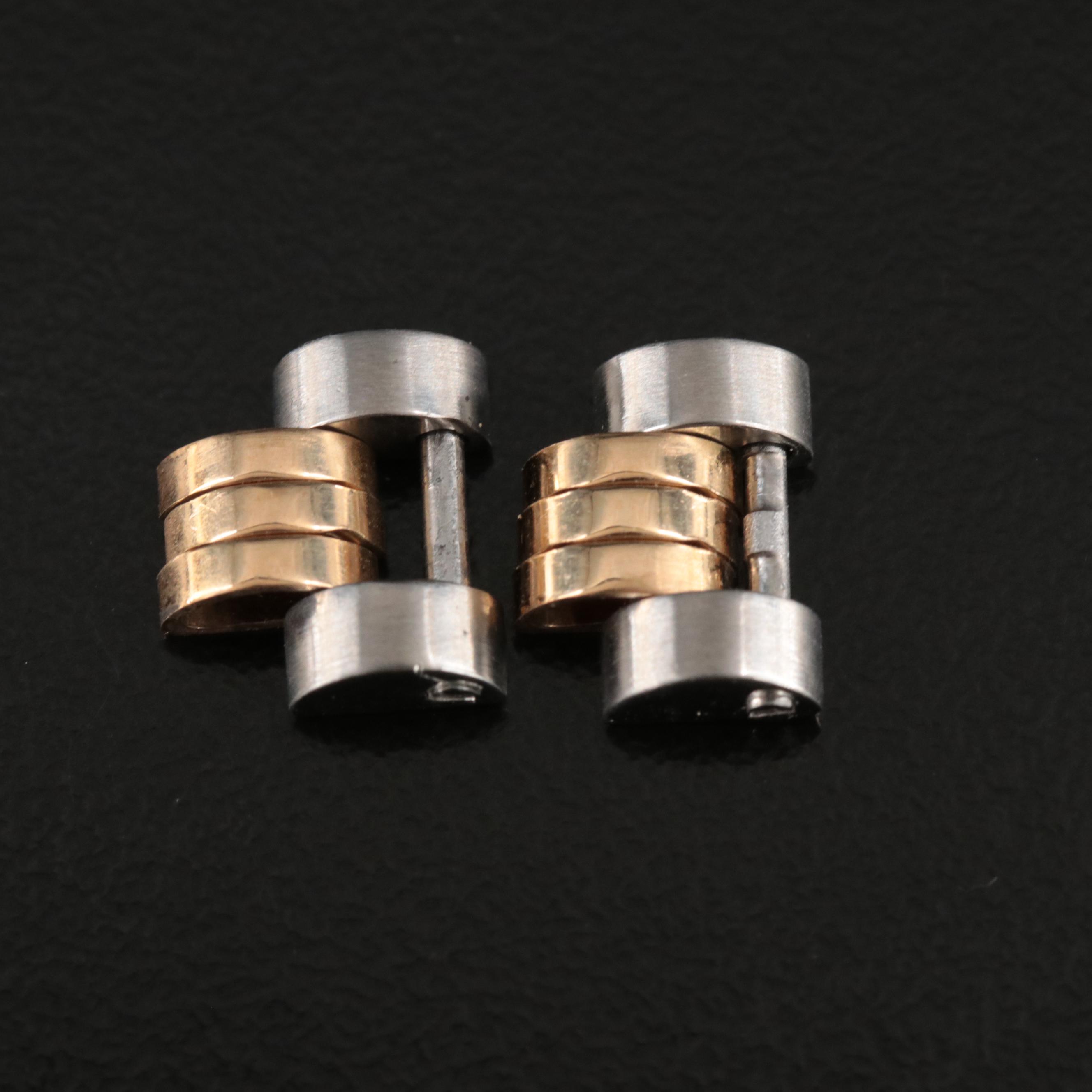 1982 Rolex Oyster Perpetual Date Watch