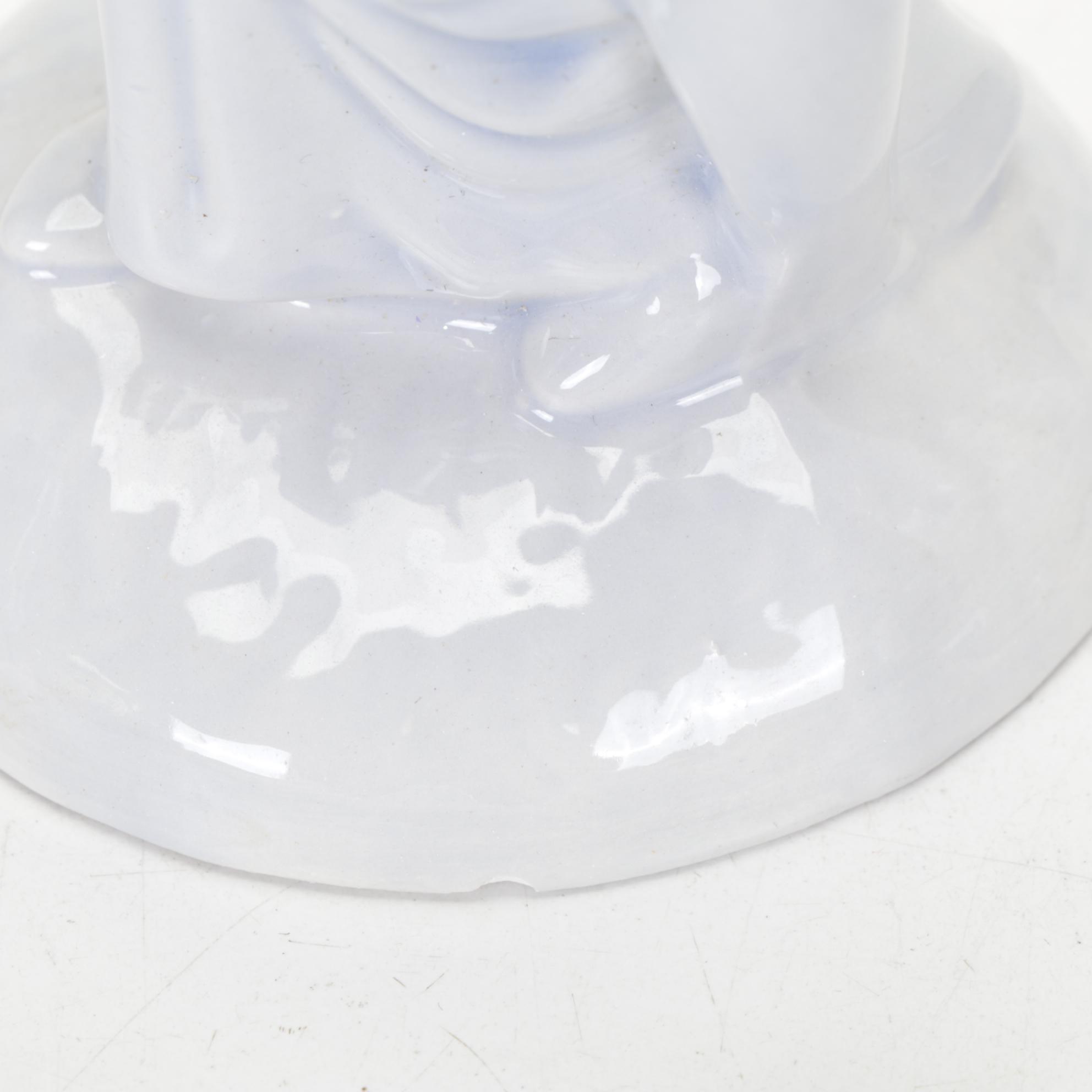 Hand-Crafted Nativity Set with Stable and Ceramic Figures