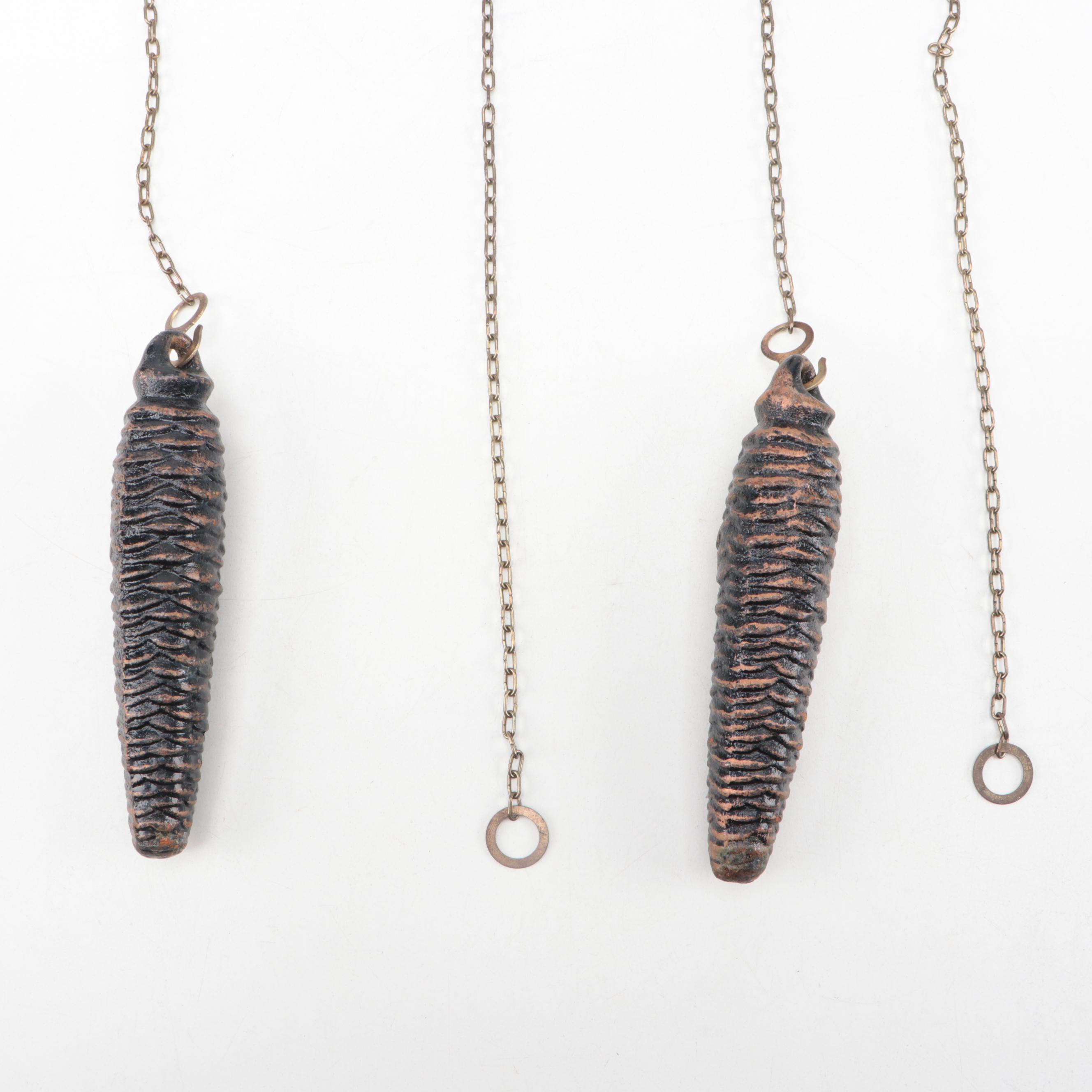 Schneider Sohne Carved Wood Cuckoo Clock