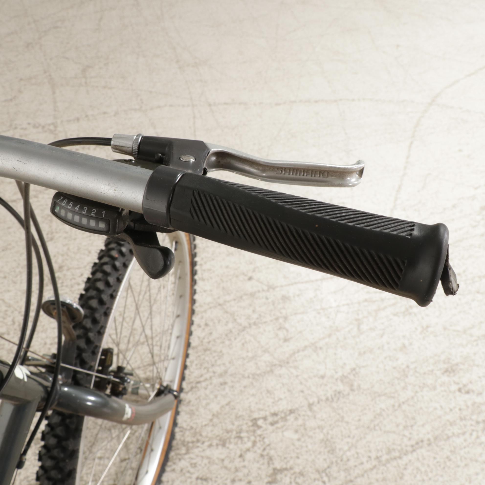 GT Talera All Terra Bicycle