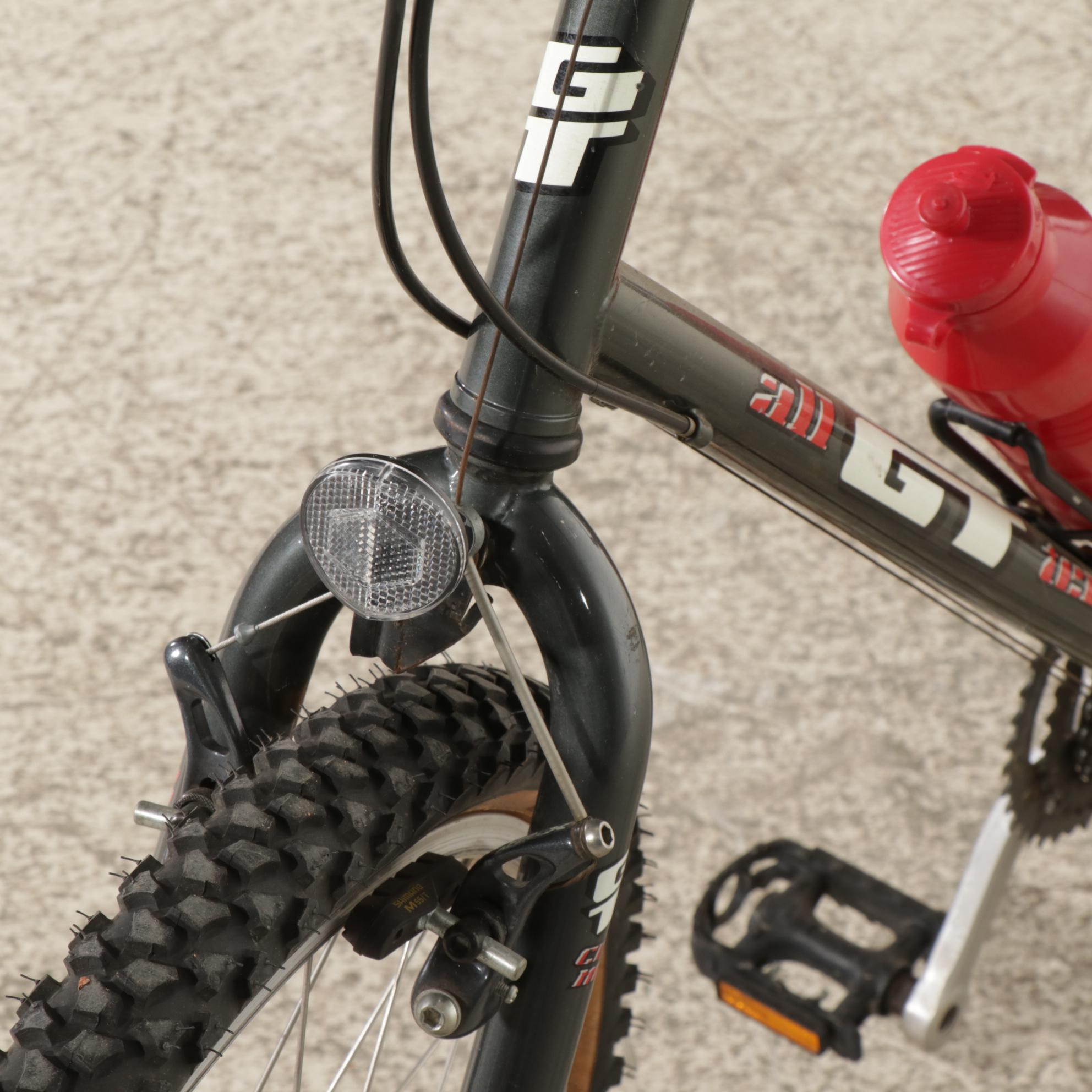 GT Talera All Terra Bicycle