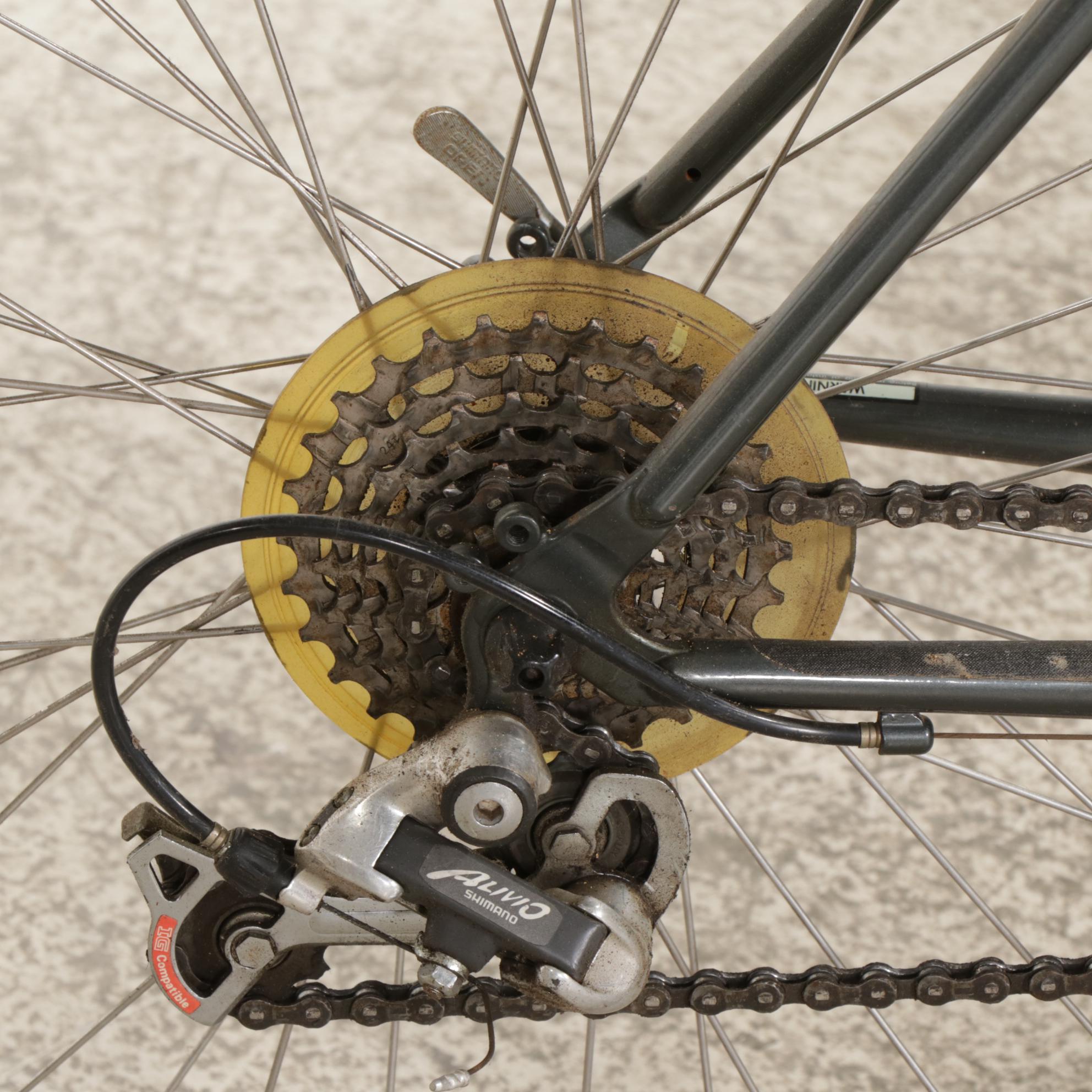 GT Talera All Terra Bicycle