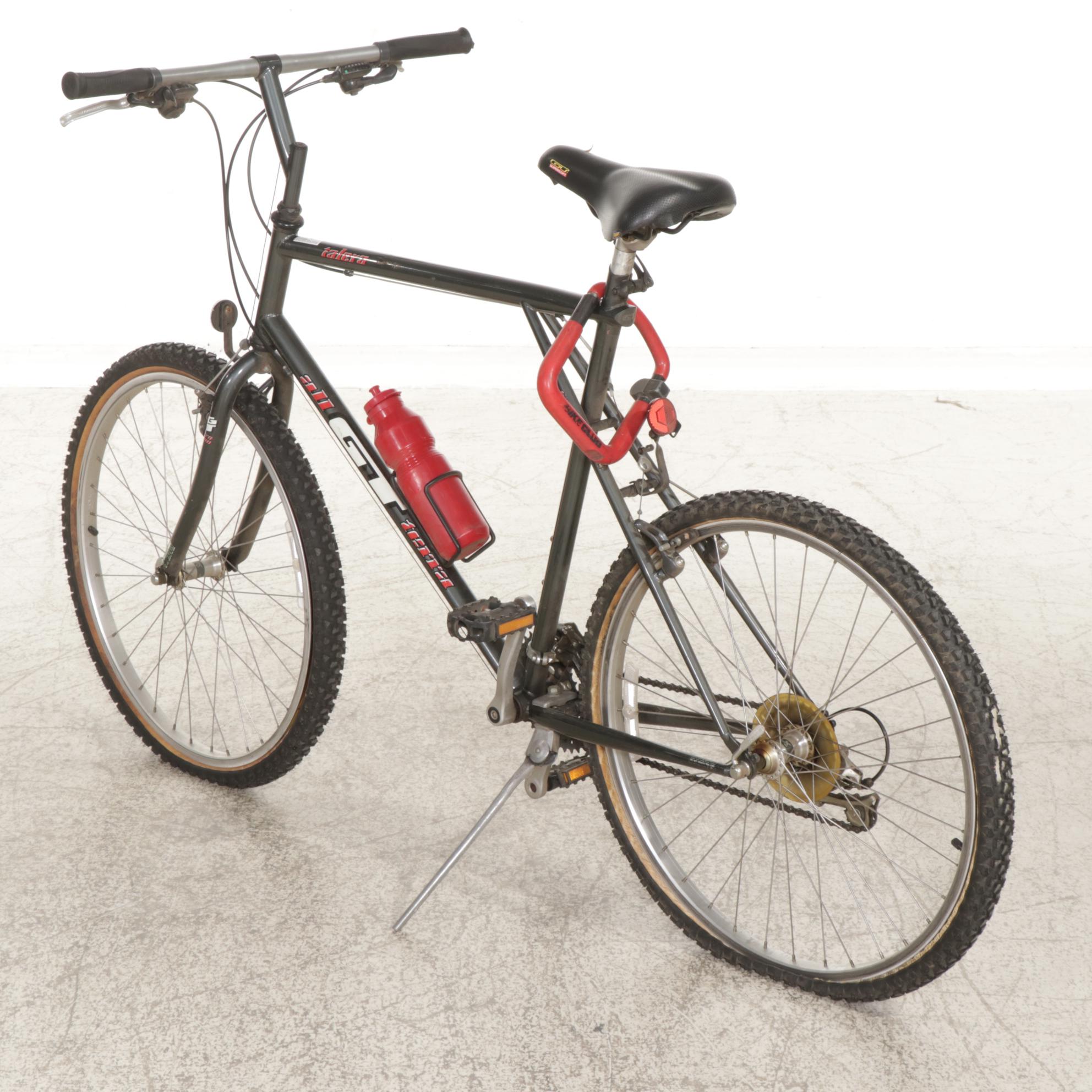 GT Talera All Terra Bicycle
