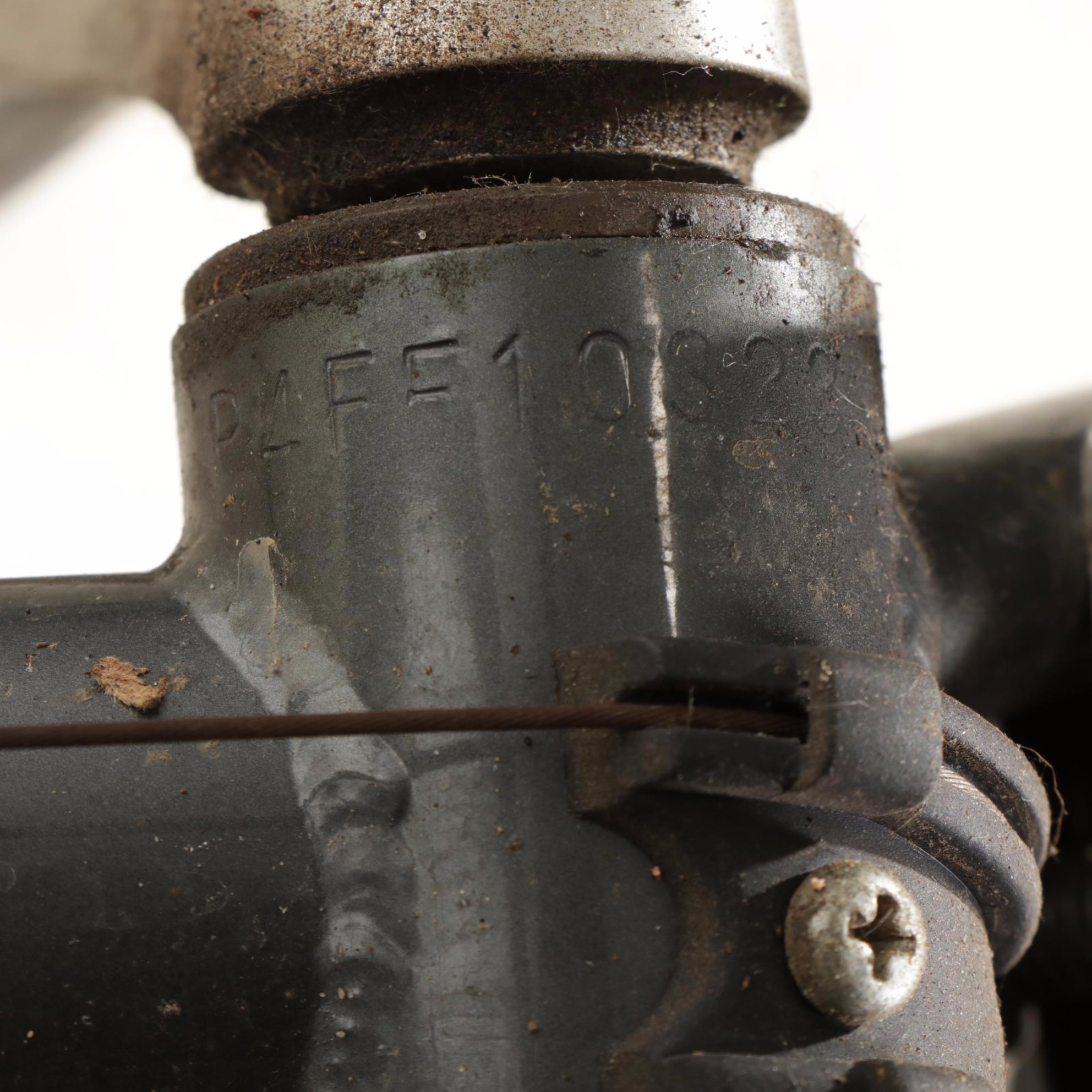 GT Talera All Terra Bicycle