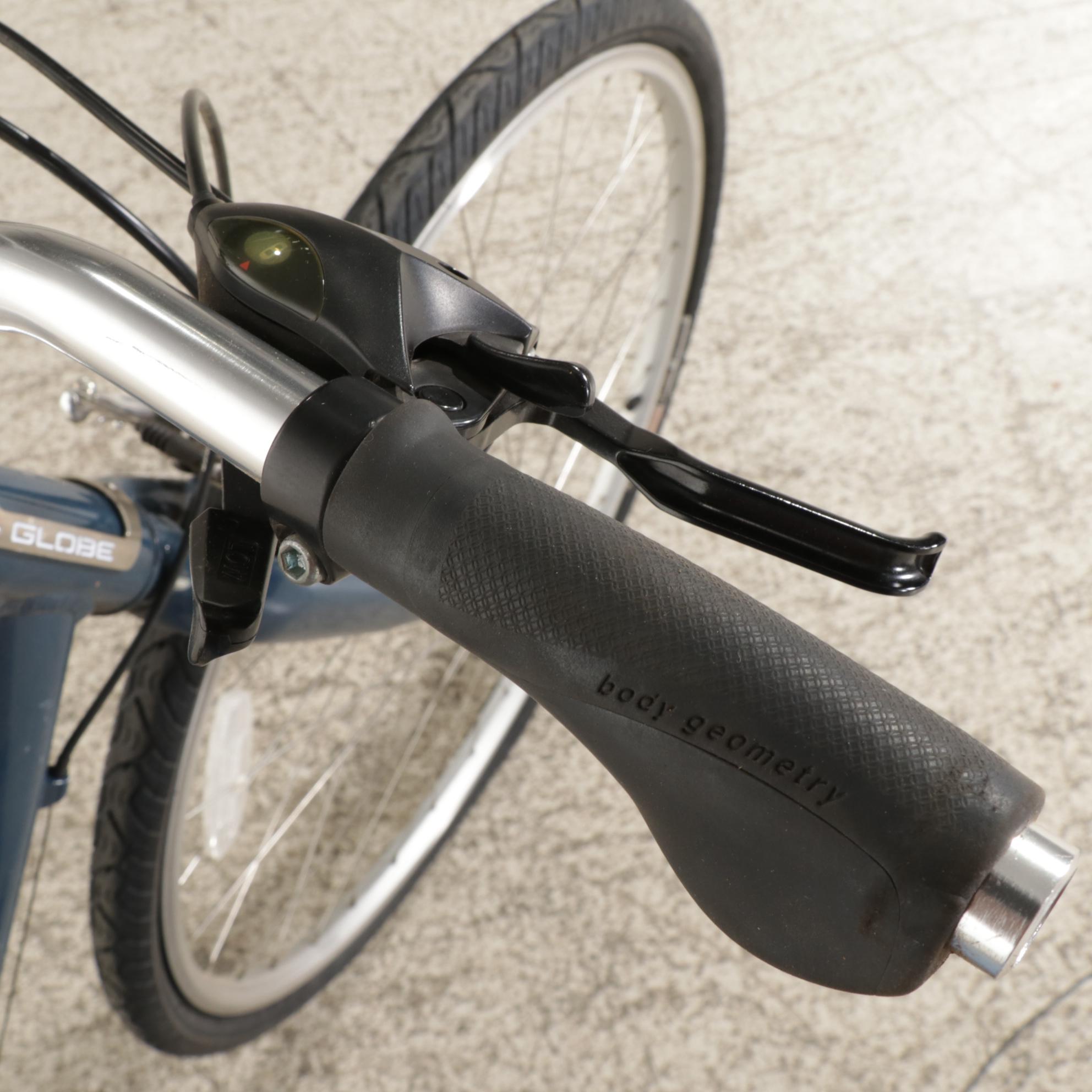 Specialized Globe EN14764 Aluminum Bike