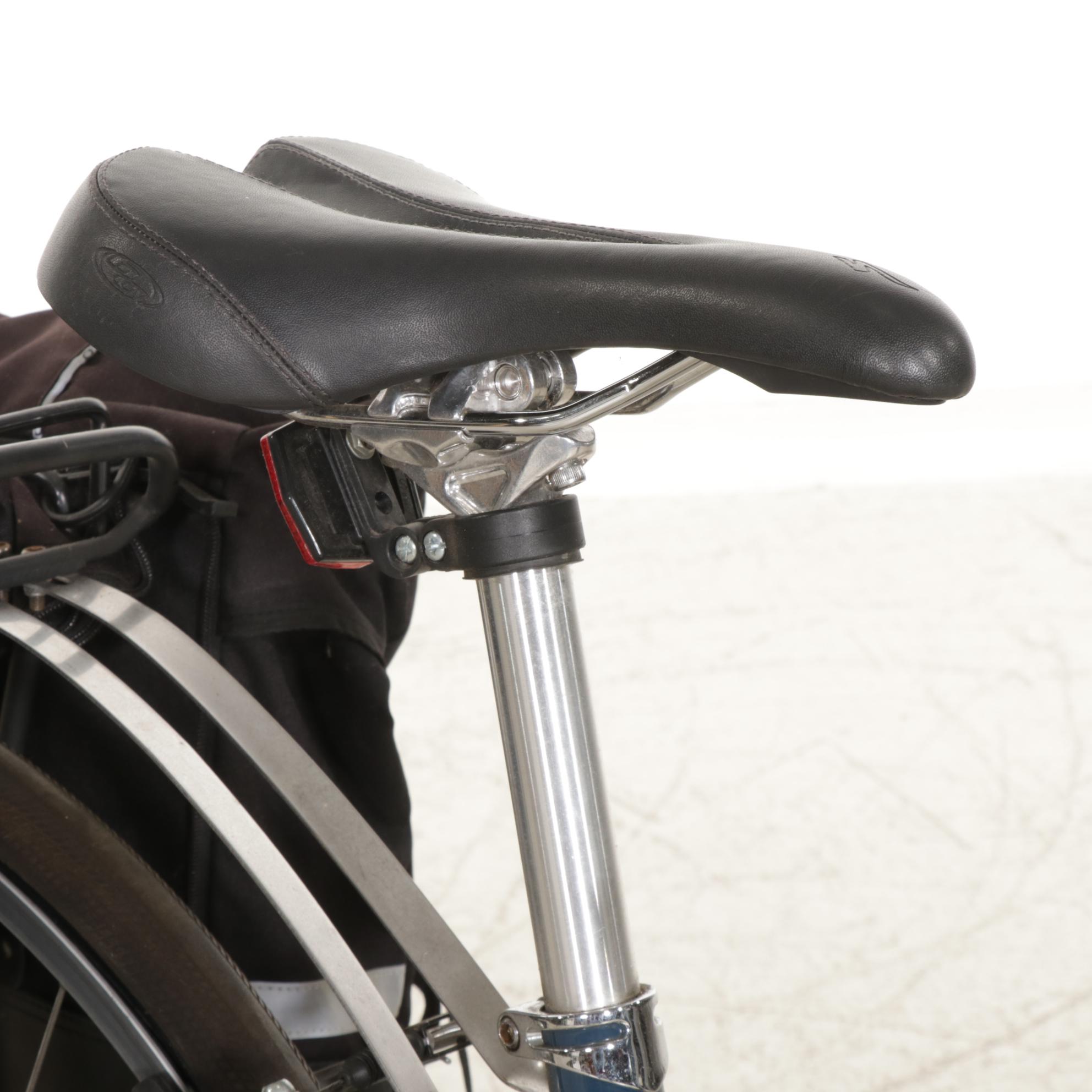 Specialized Globe EN14764 Aluminum Bike