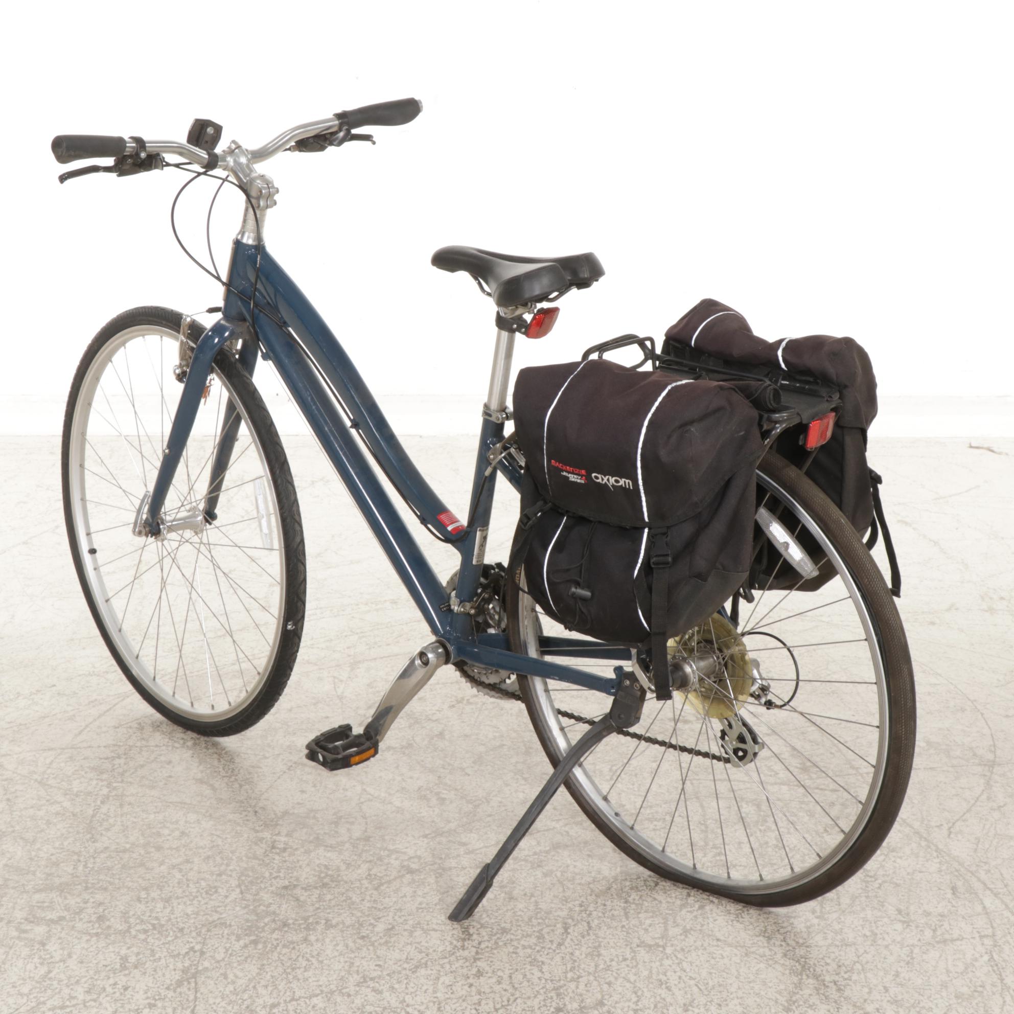 Specialized Globe EN14764 Aluminum Bike