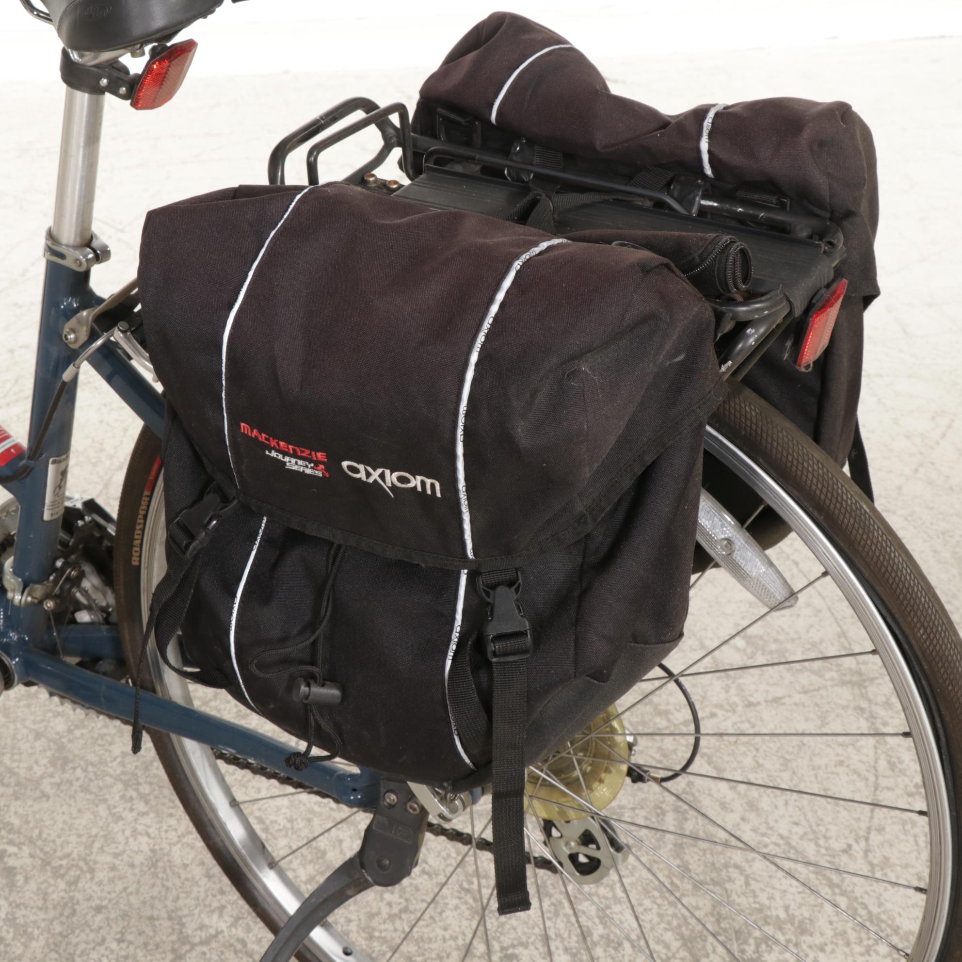 Specialized Globe EN14764 Aluminum Bike