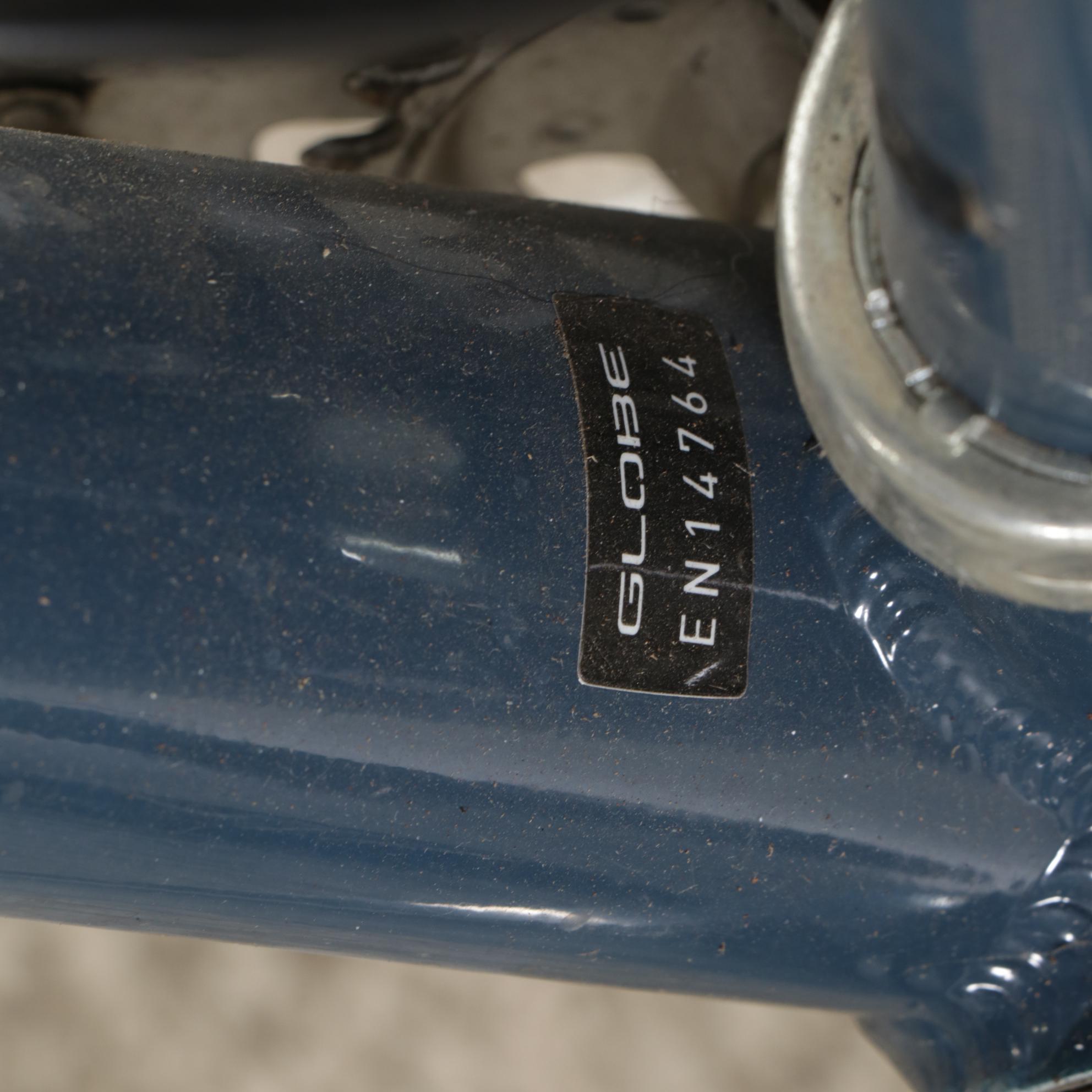 Specialized Globe EN14764 Aluminum Bike