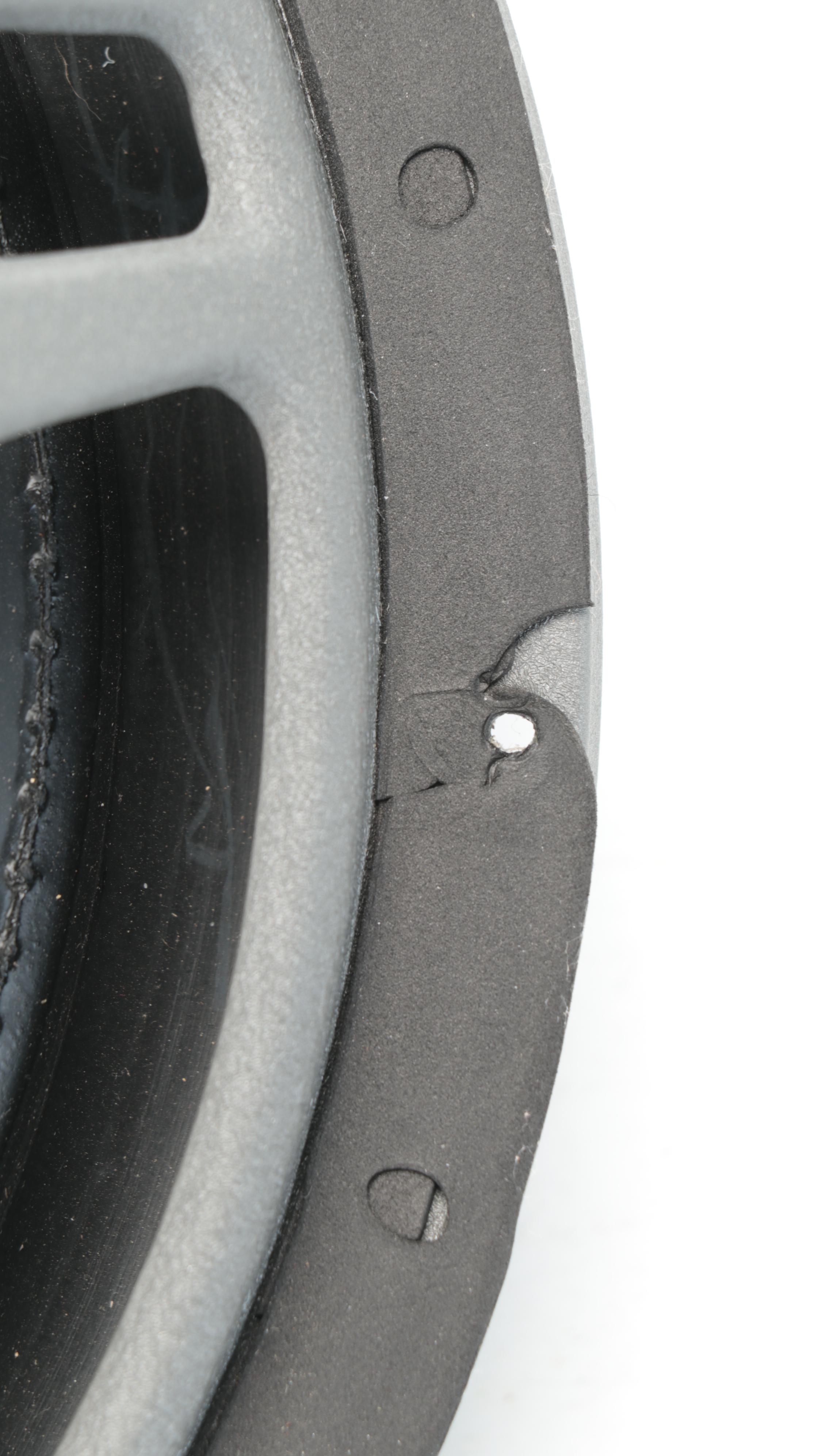 MTX Audio Jackhammer 12" 4-Ohm Subwoofer