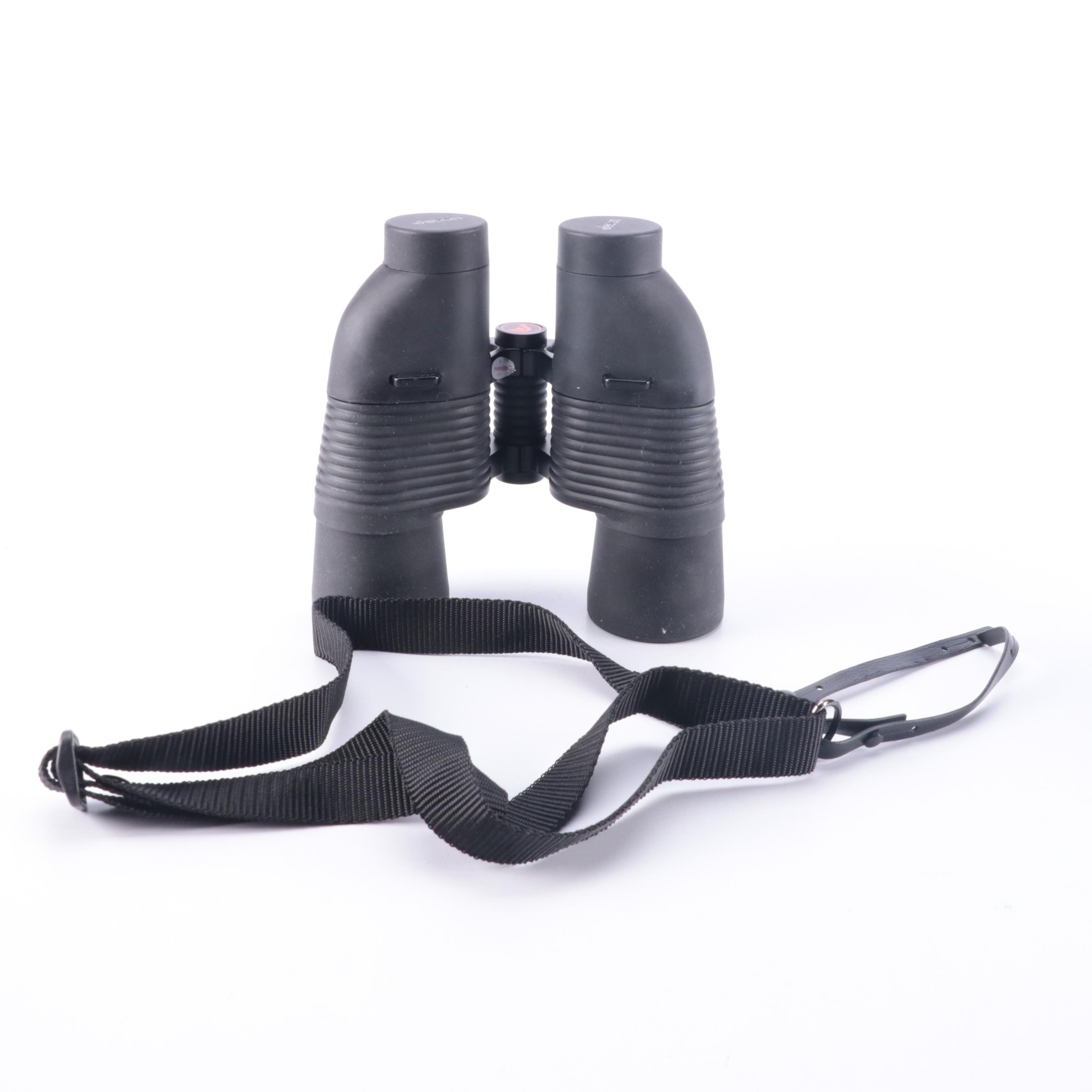 Vivitar "PV Series" Binoculars with Jason "Perma Focus" Binoculars