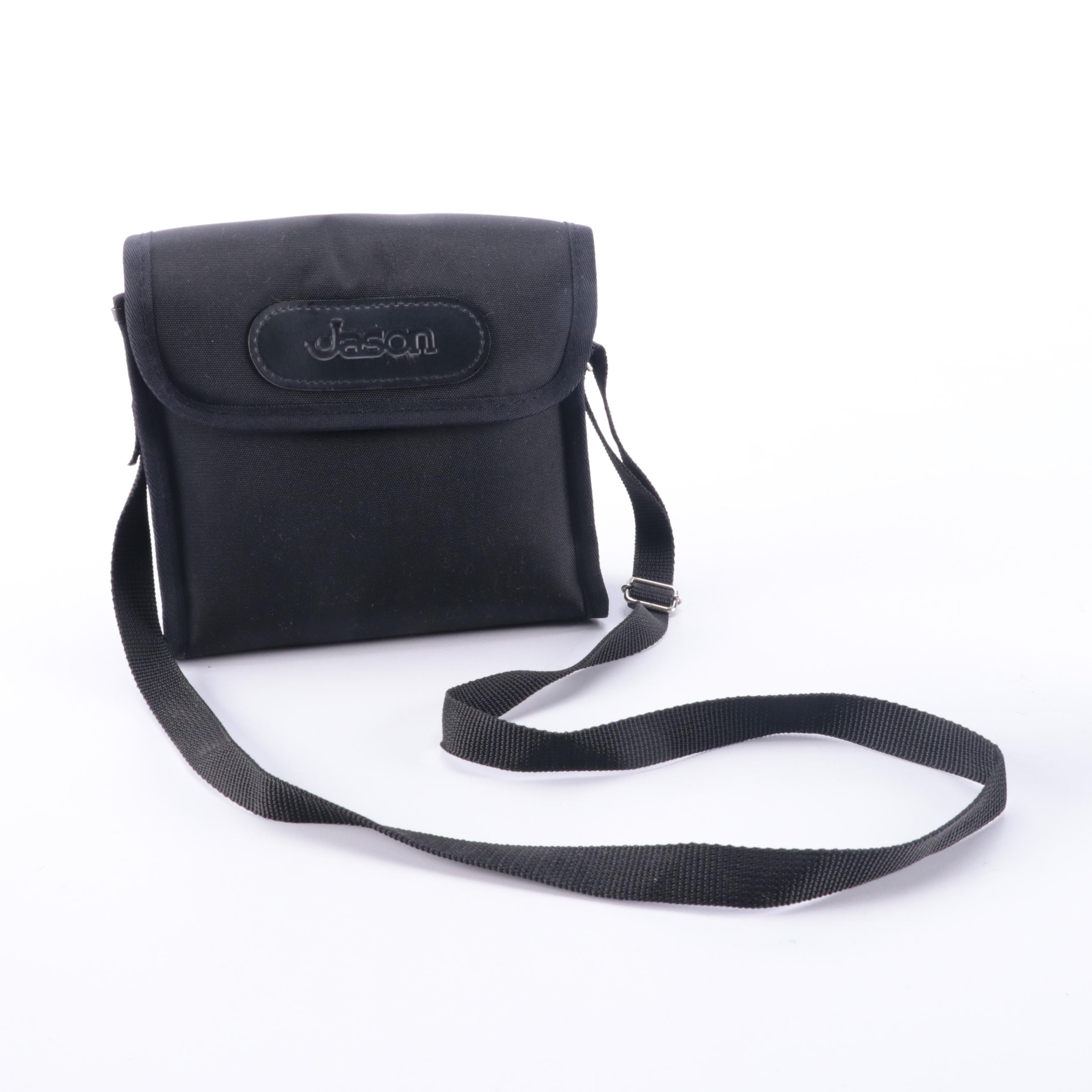 Vivitar "PV Series" Binoculars with Jason "Perma Focus" Binoculars