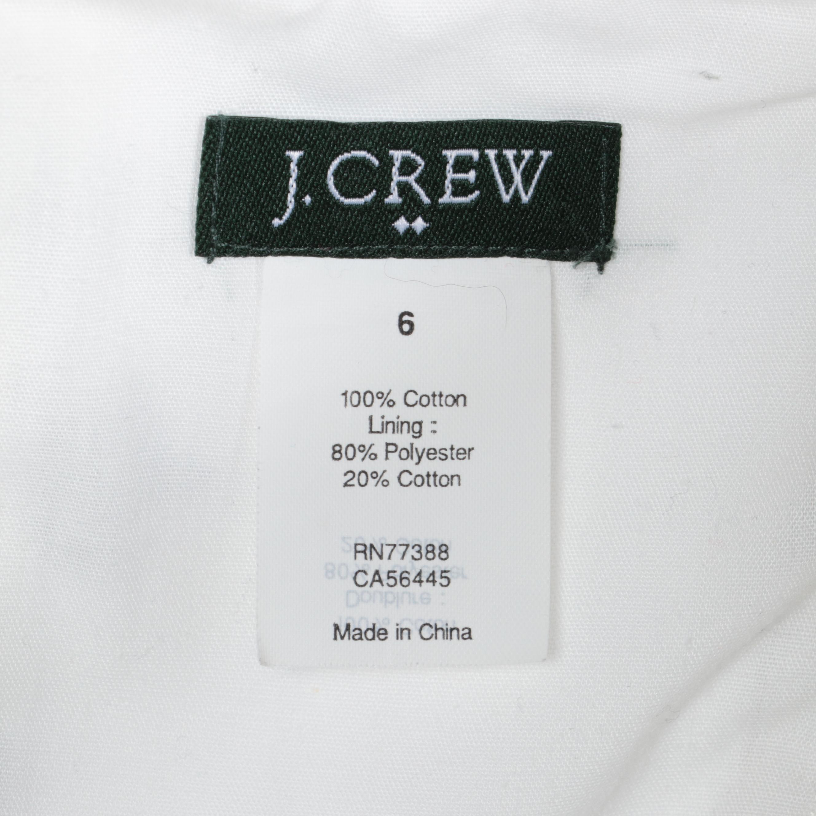 Banana Republic and J. Crew Strapless Dresses and More Casual Dresses