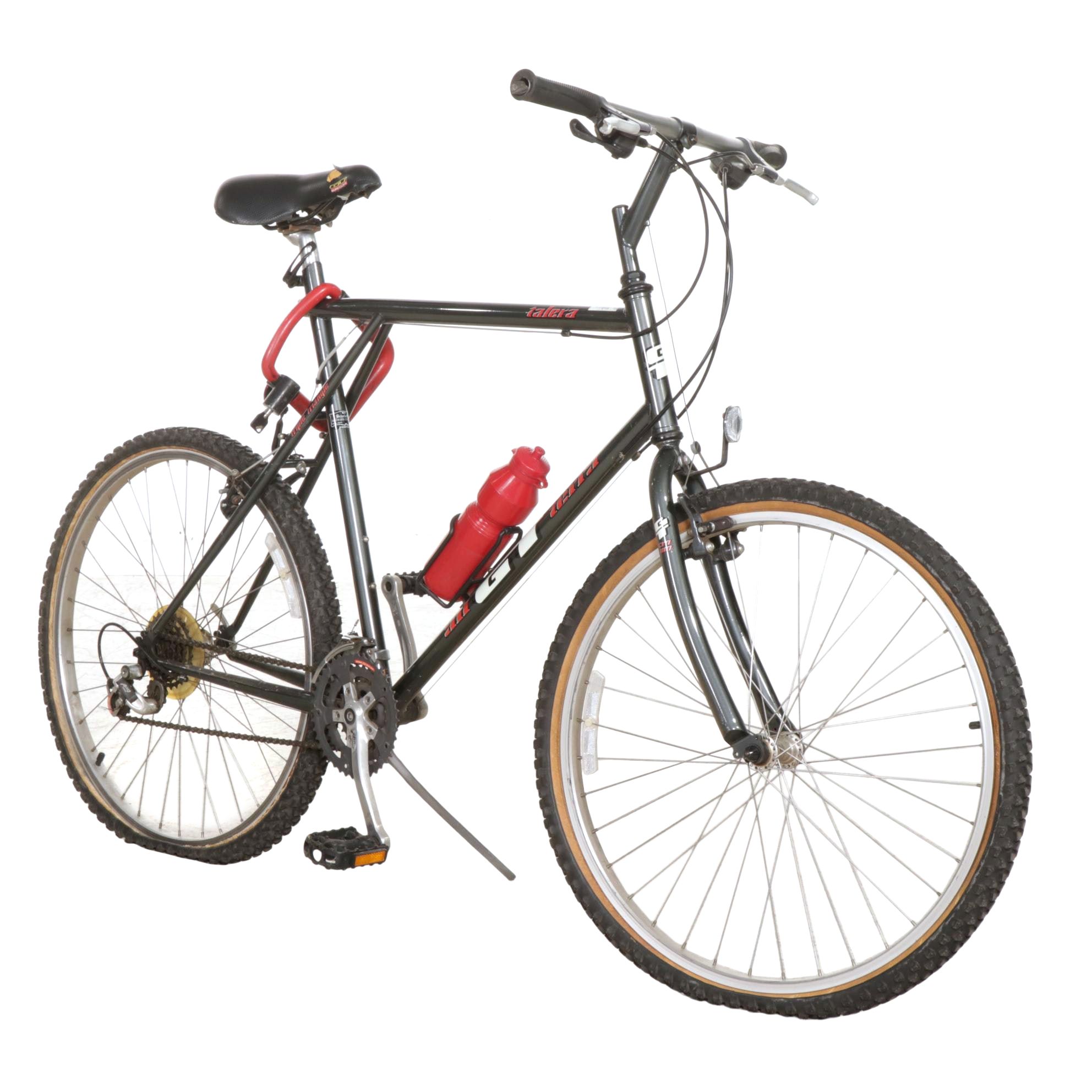 GT Talera All Terra Bicycle