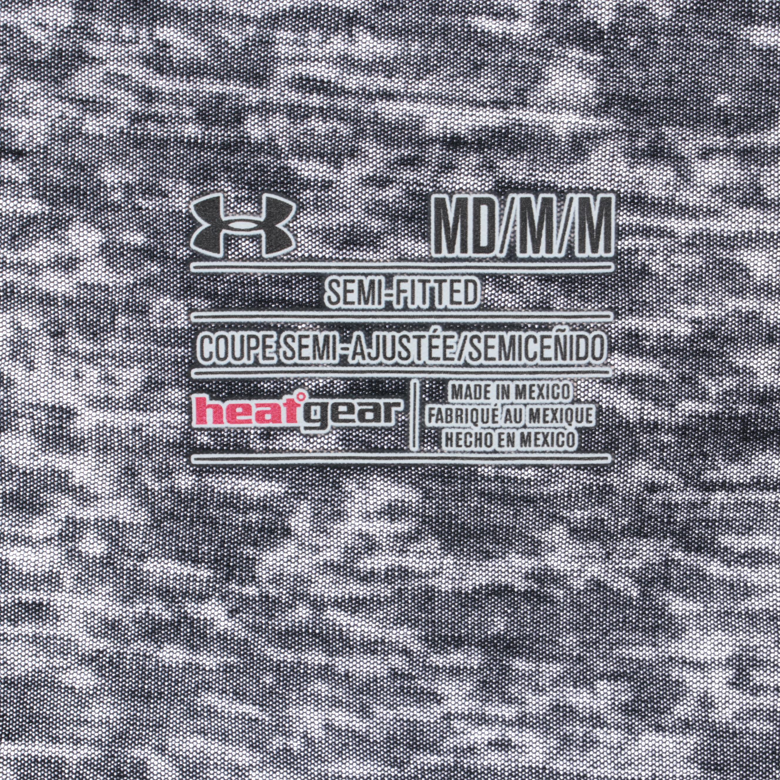 Under Armour Performance Wear Including Windbreaker, Hoodie, and Golf Shorts