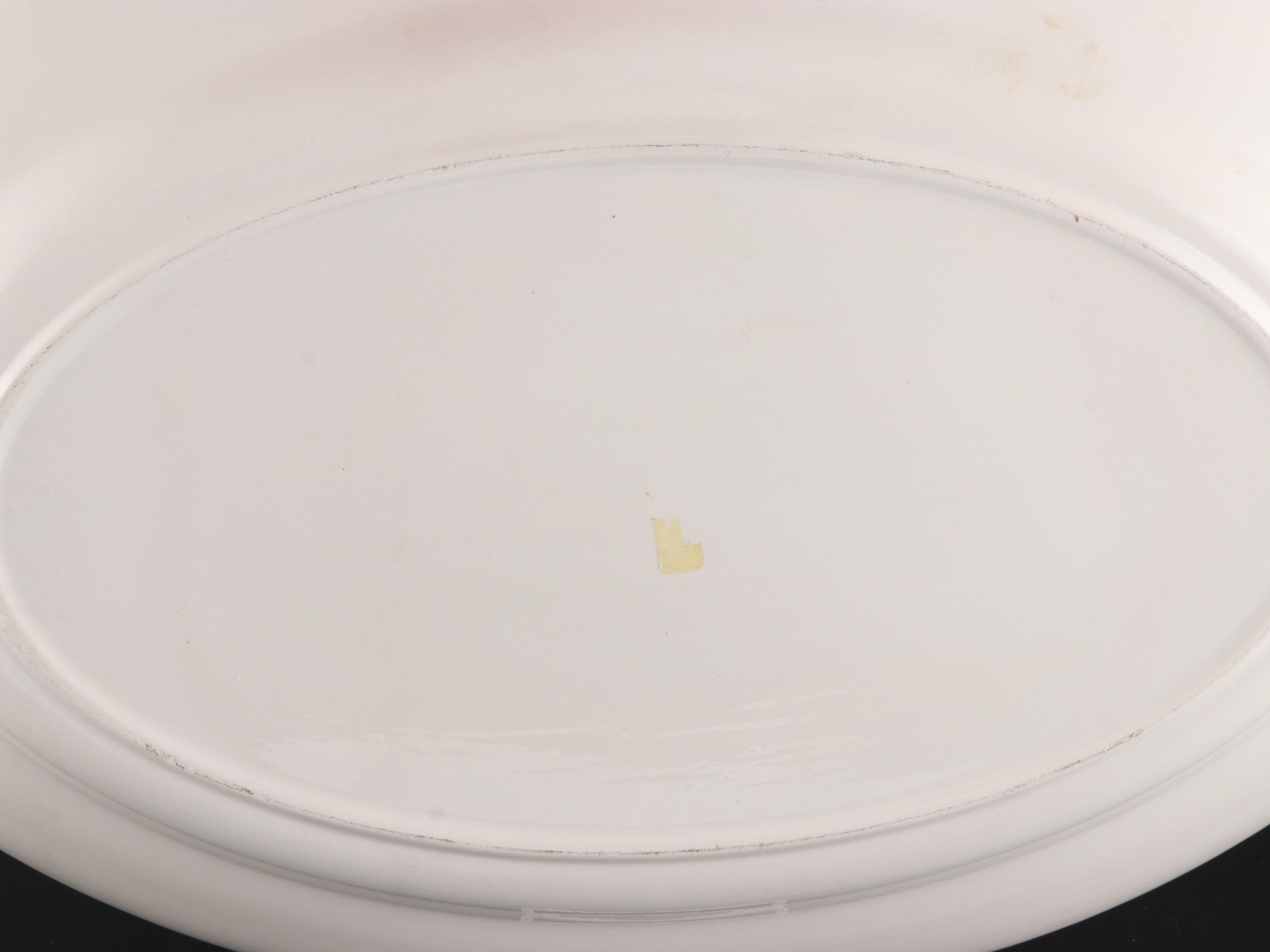 Home Essentials Porcelain Trays with Kohl's Ceramic Divided Tray and More