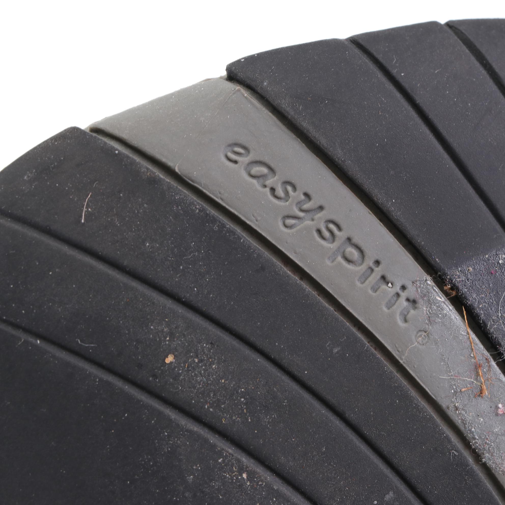 Truespirit by Easy Spirit Suede Ankle Boots and Naturalizer Quilted Zip Boots