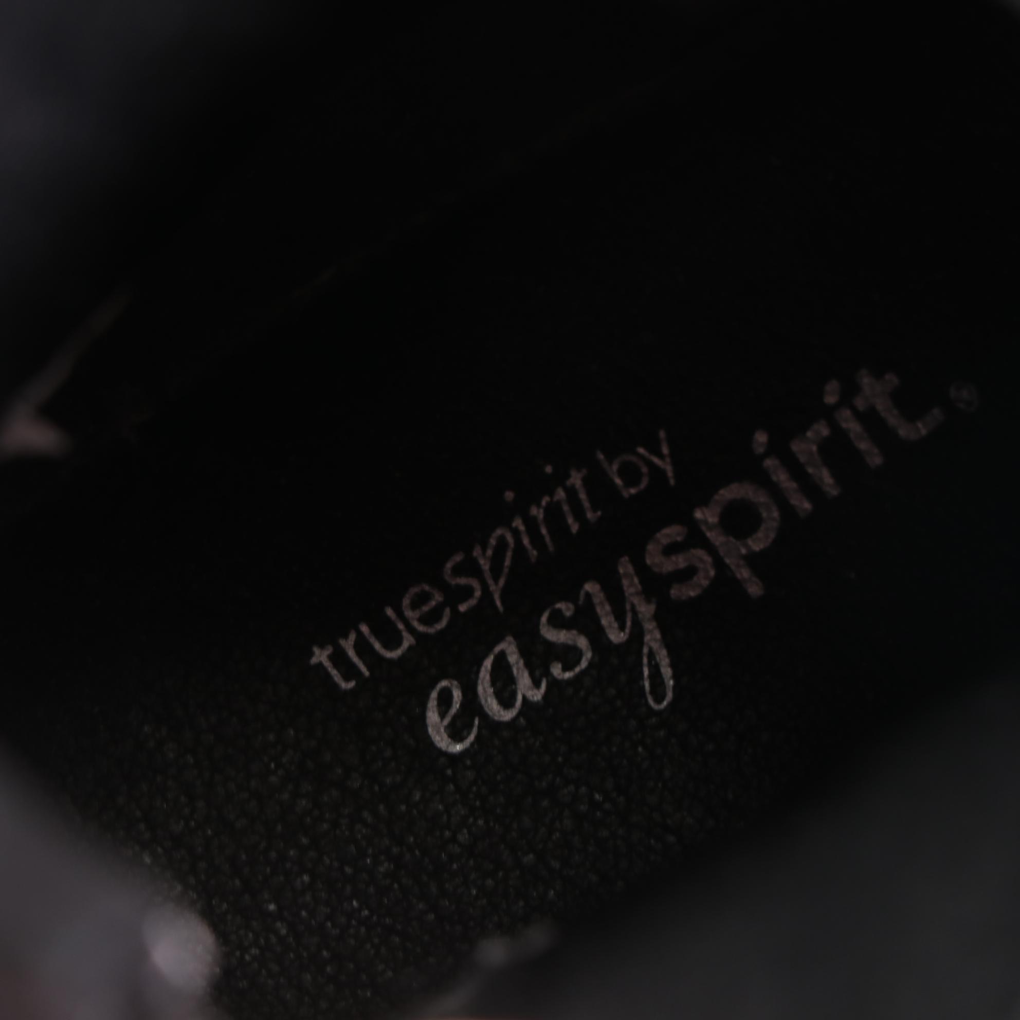 Truespirit by Easy Spirit Suede Ankle Boots and Naturalizer Quilted Zip Boots