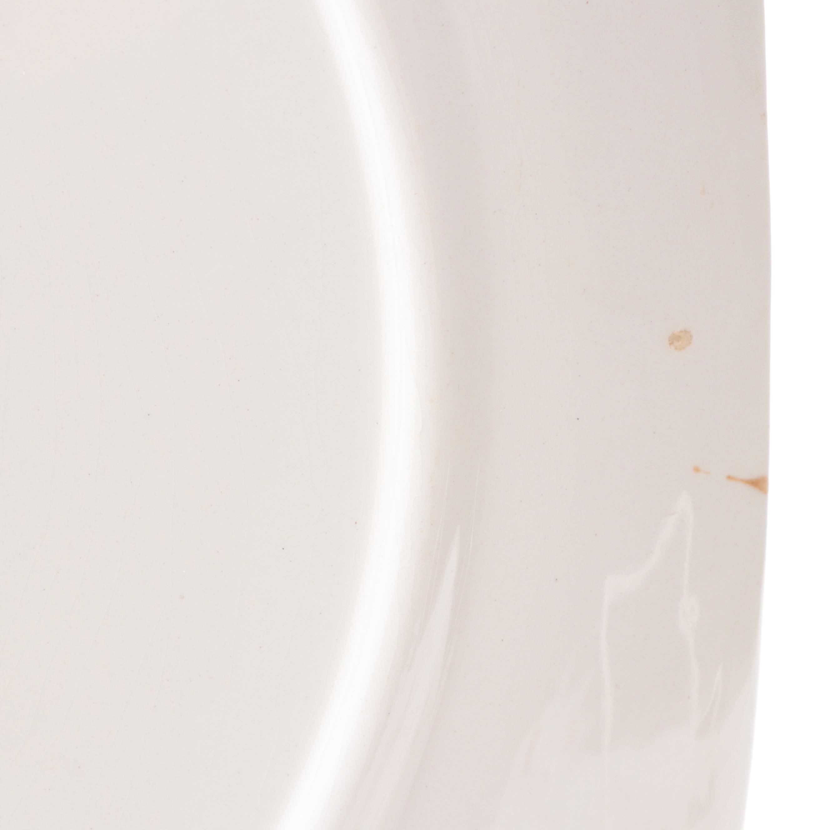 Russel Wright “American Modern” Dinnerware Platters, Mid-20th Century