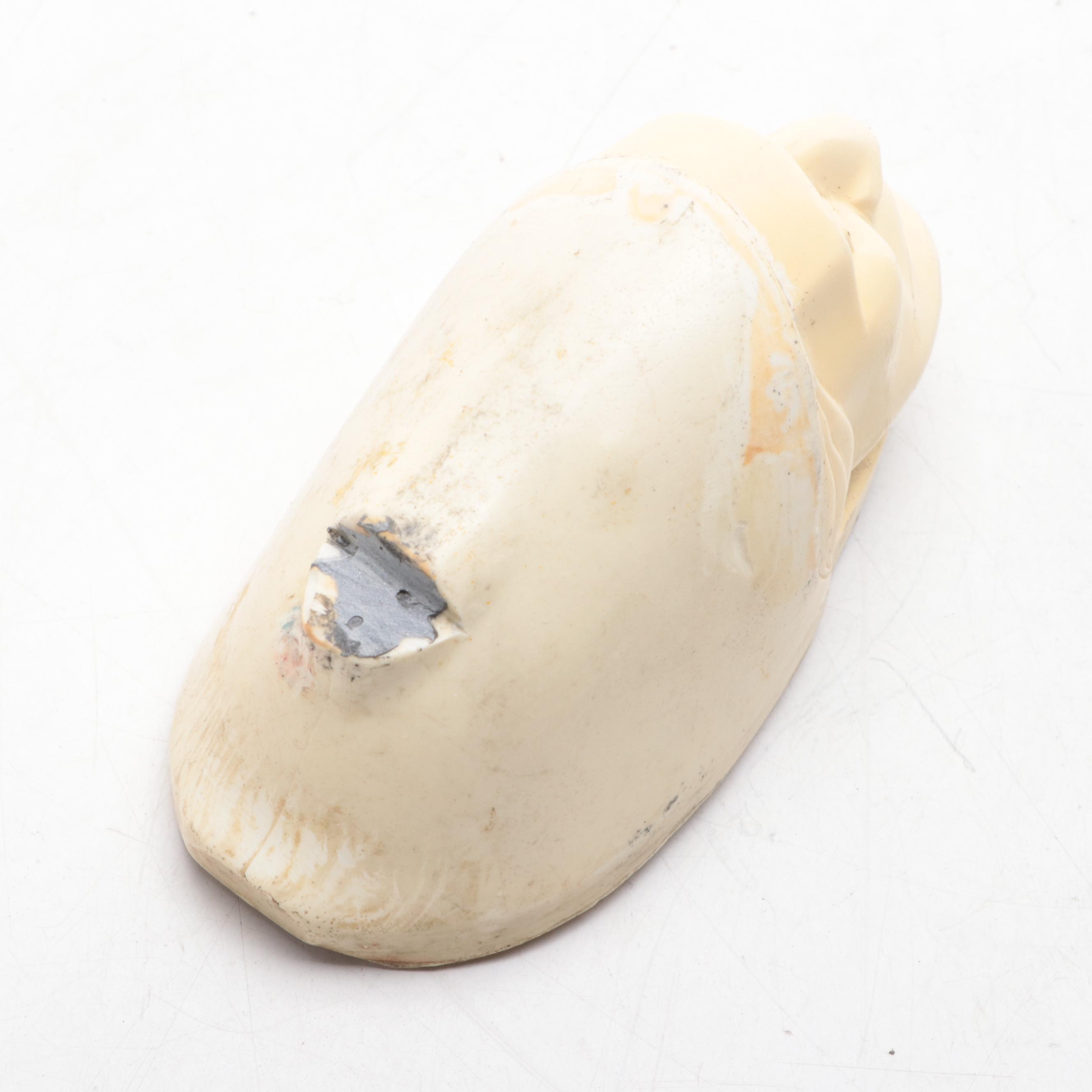 Indian Motorcycle Front Fender Light, 1948