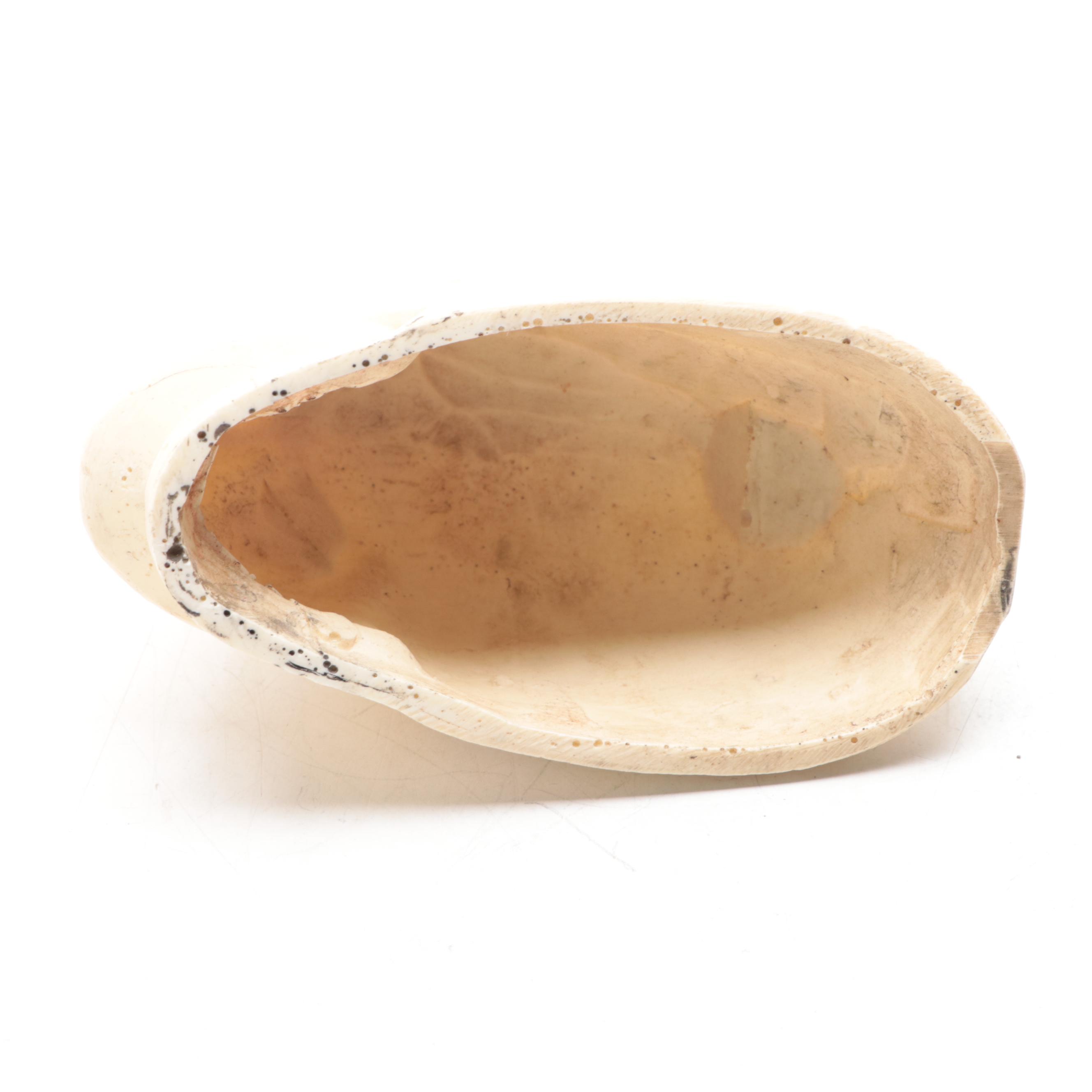 Indian Motorcycle Front Fender Light, 1948