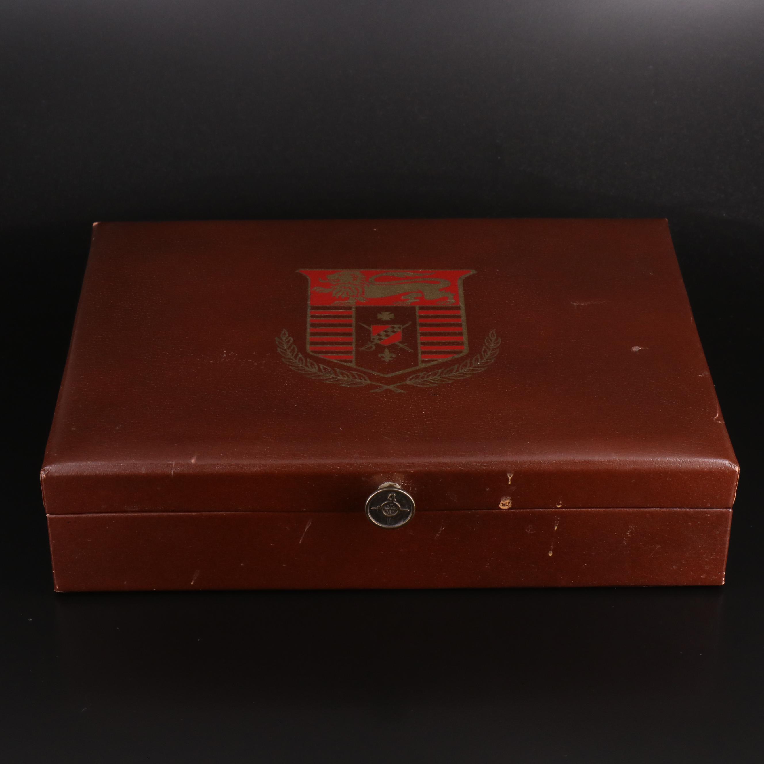 Uncommon Discoveries: Jewelry Collection