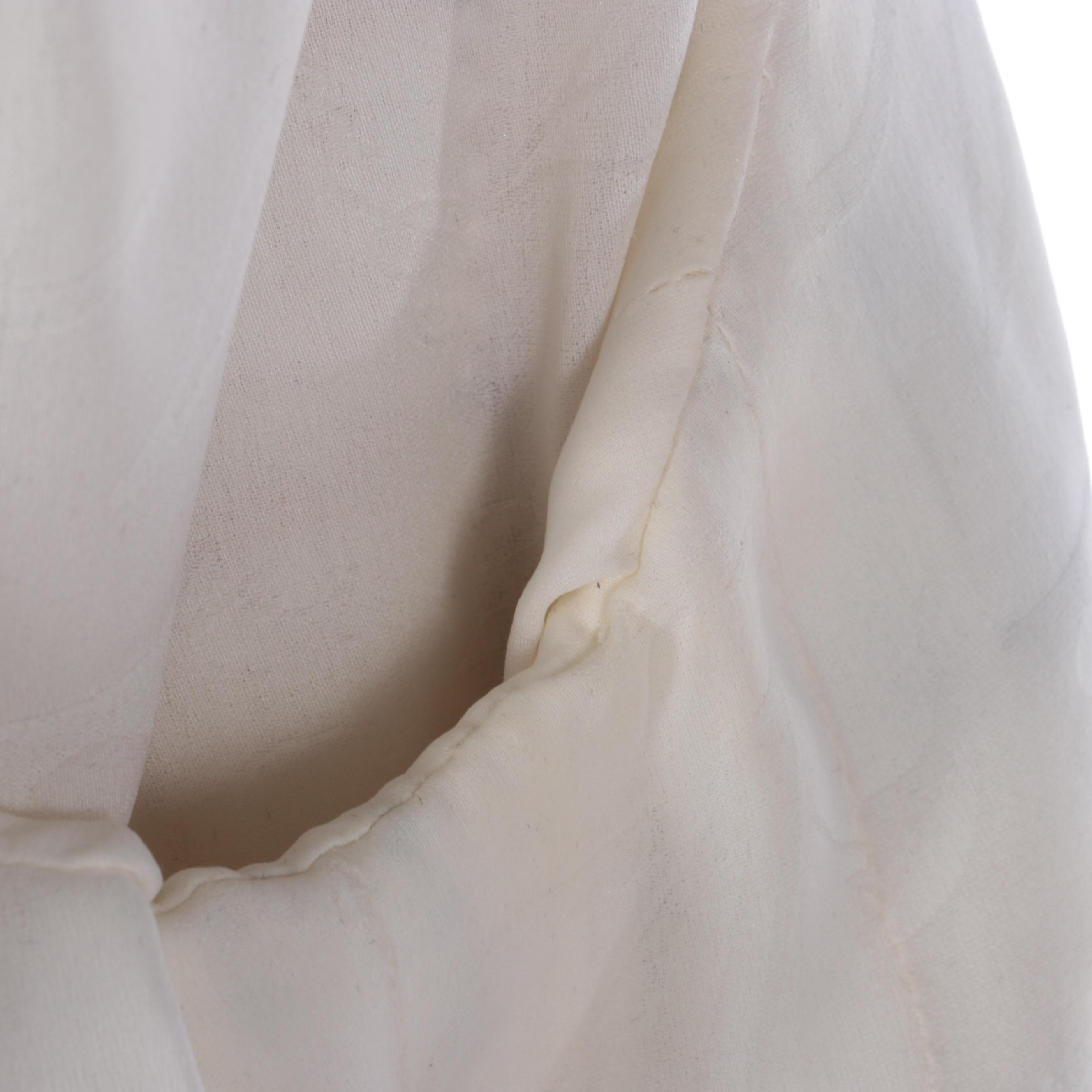 Chanel Fantasy Tweed Jacket with Braided Trim