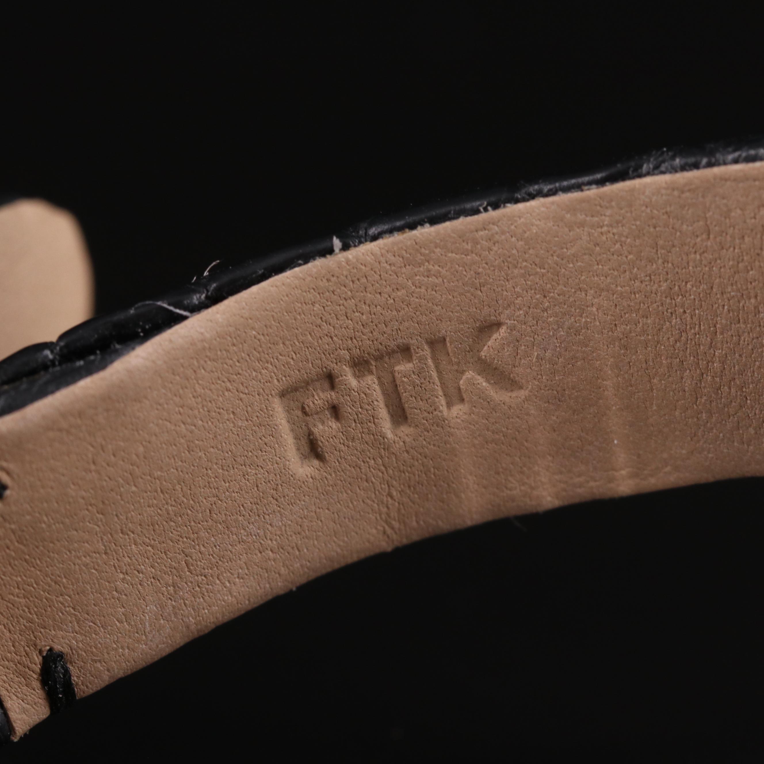 Mont Blanc Princess Grace De Monaco Tribute Watch