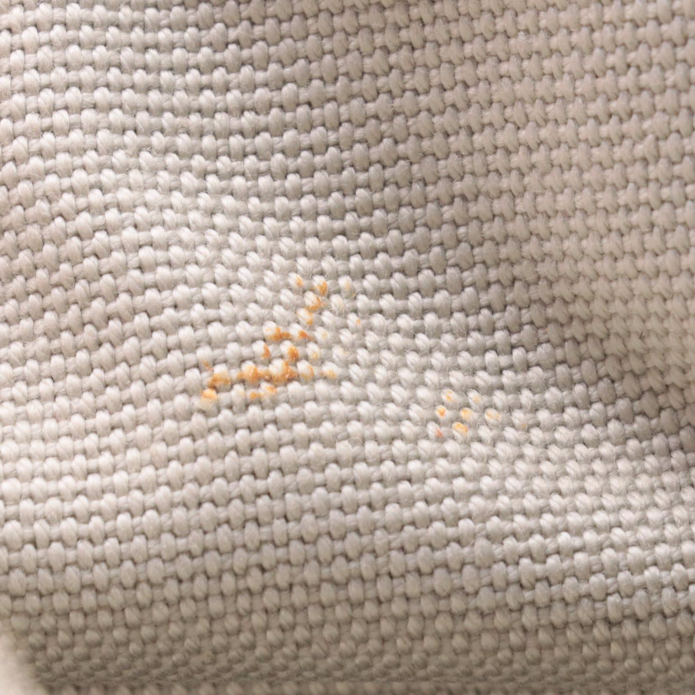 Prada Comic Wicker Basket Bag with Canapa and Applique