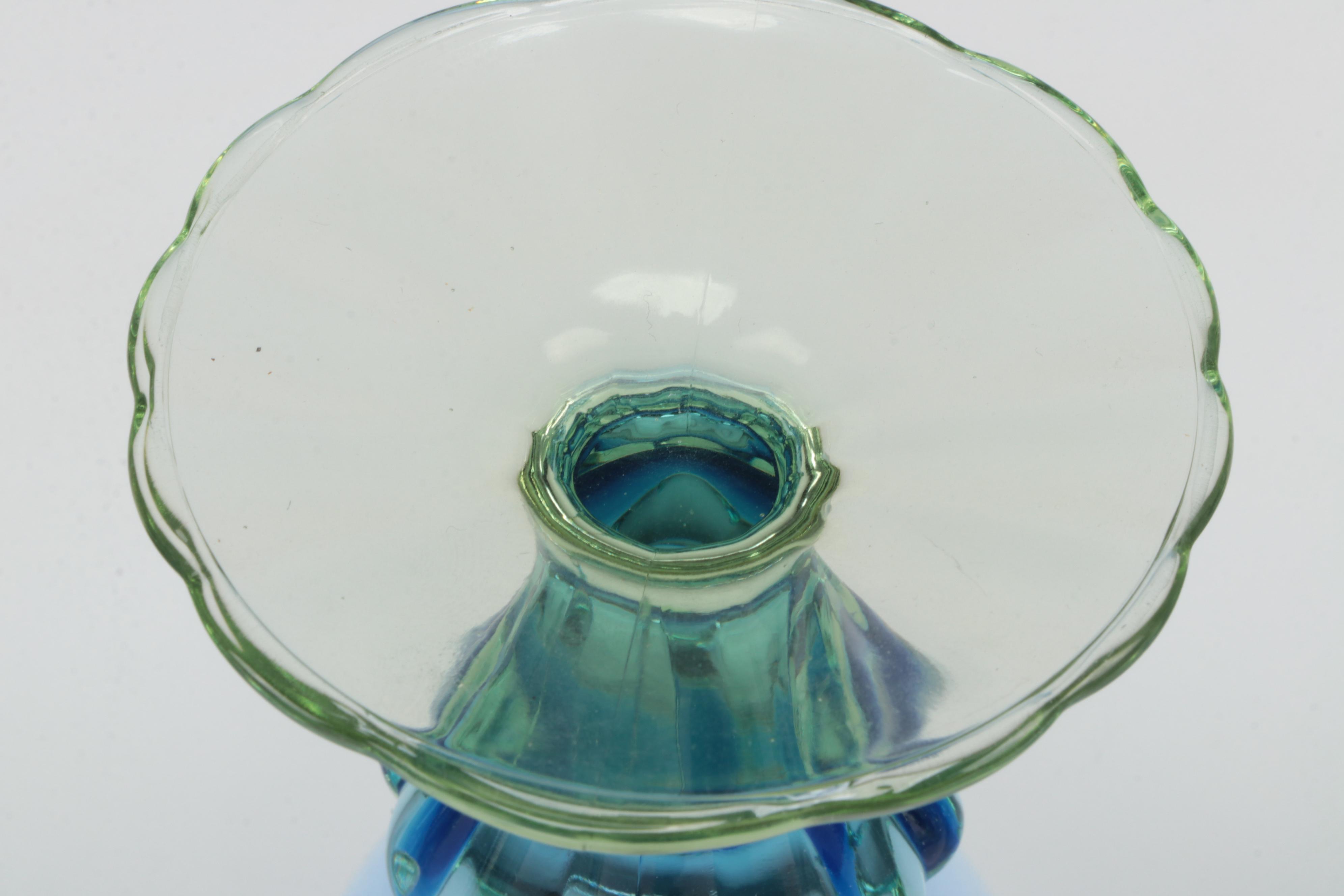 Bormioli Rocco "Bahia" Juice Glasses