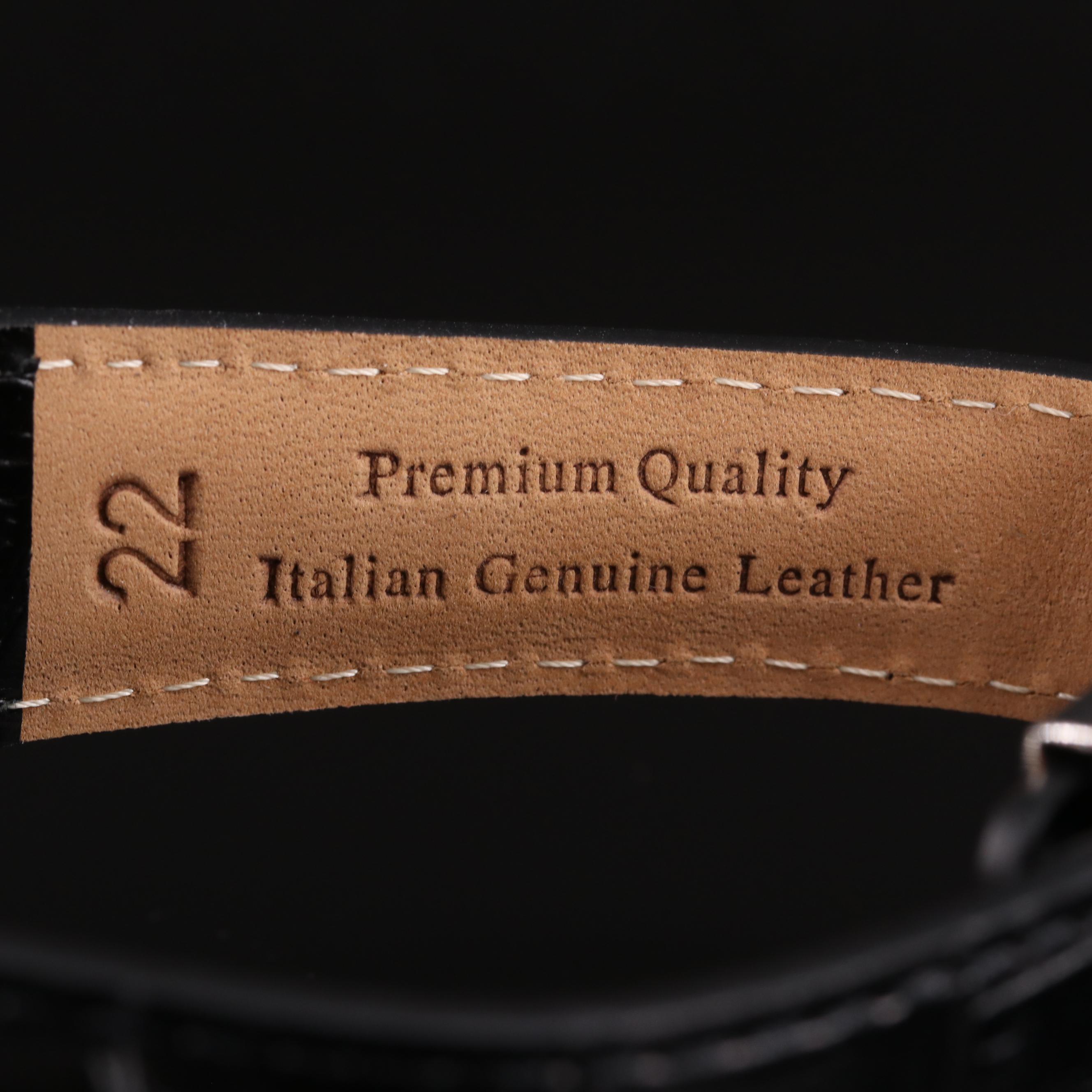 TAG Heuer Calibre 1887 Chronograph Date 43MM Automatic Watch