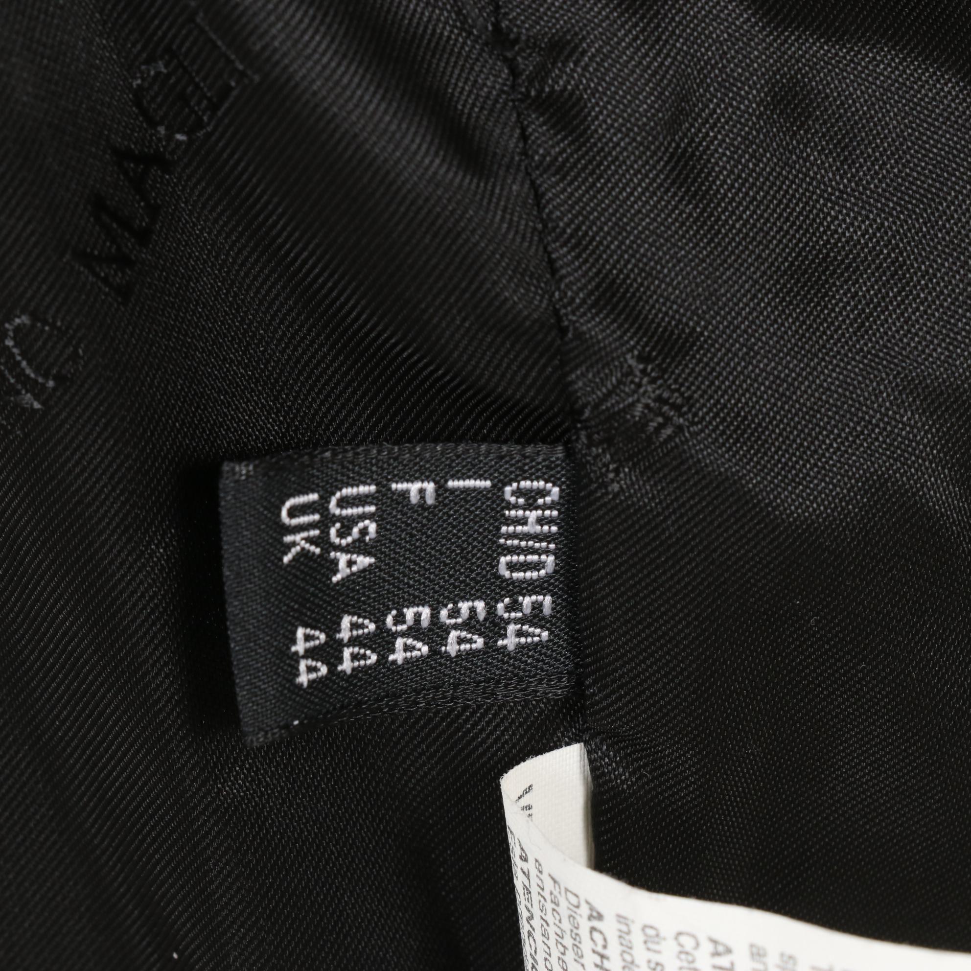 Bruno Magli Italian Leather Jacket