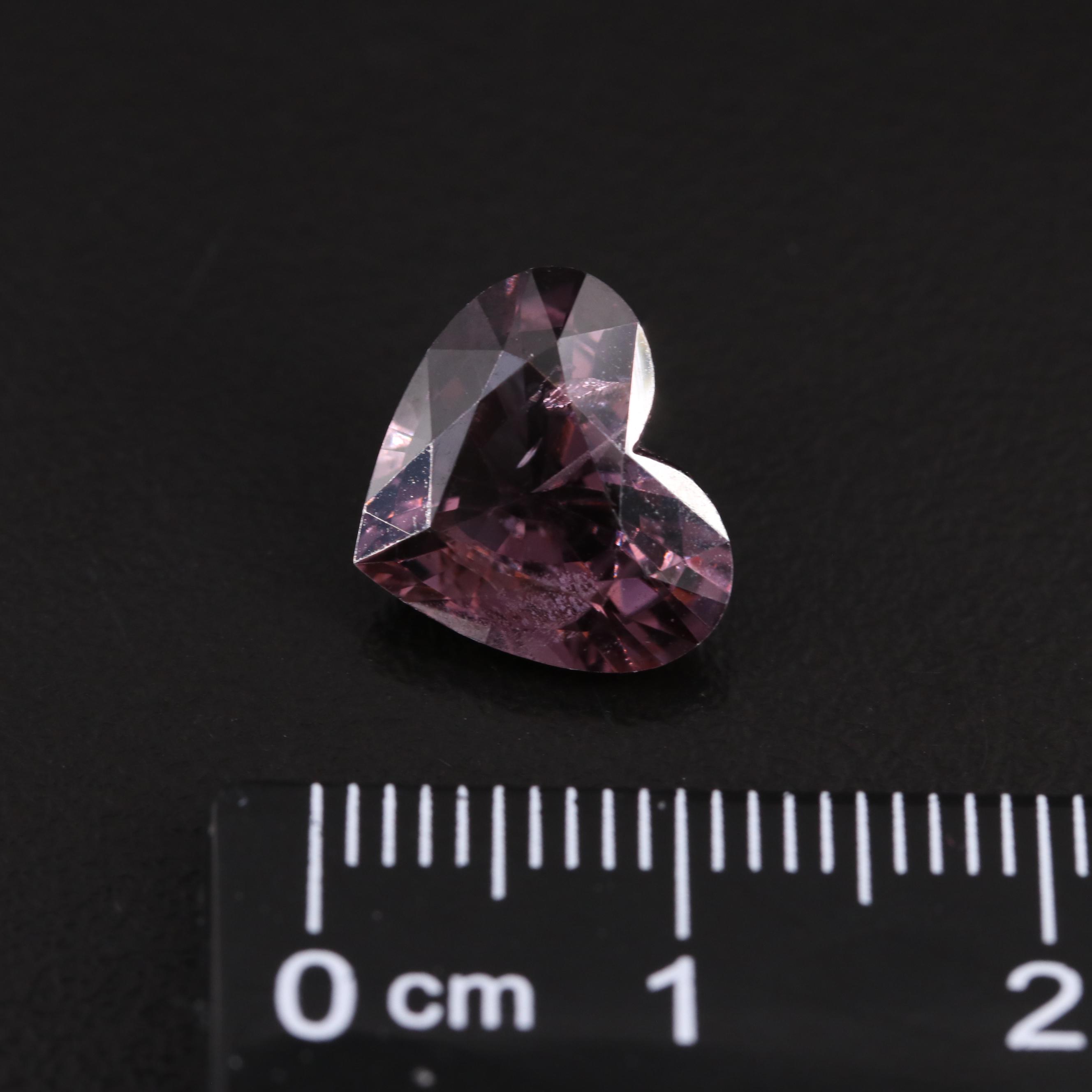 Loose 4.25 CT Spinel
