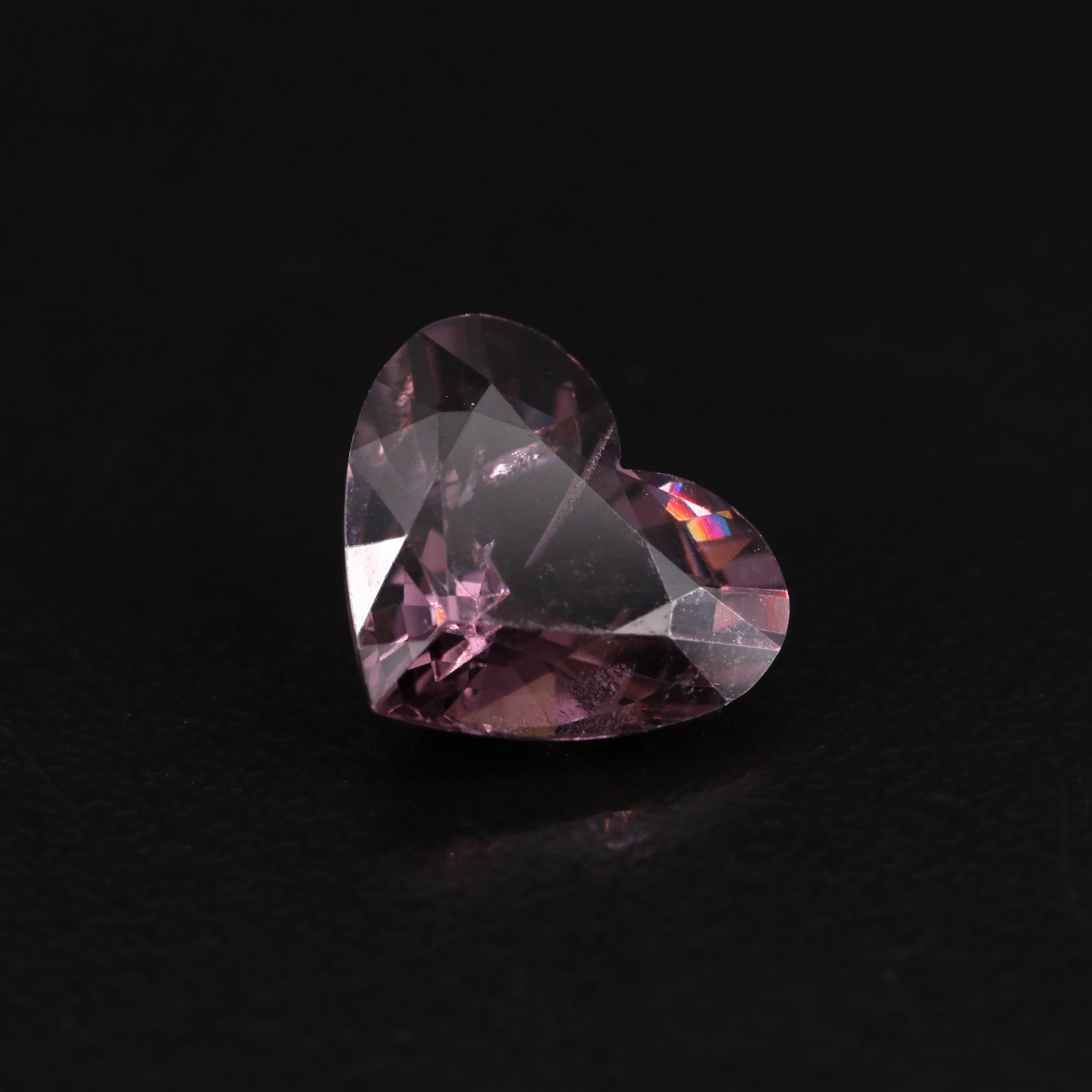 Loose 4.25 CT Spinel