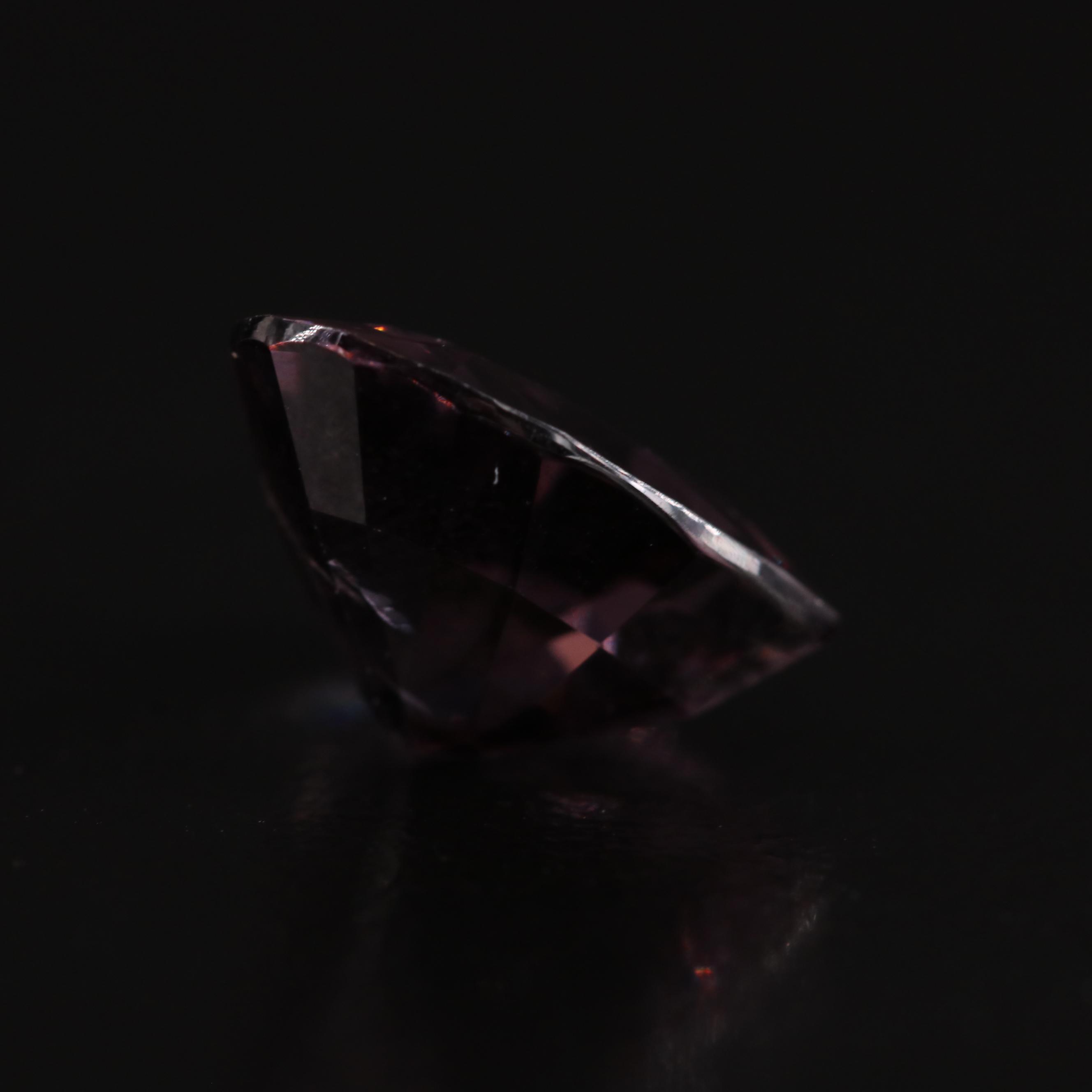 Loose 4.25 CT Spinel