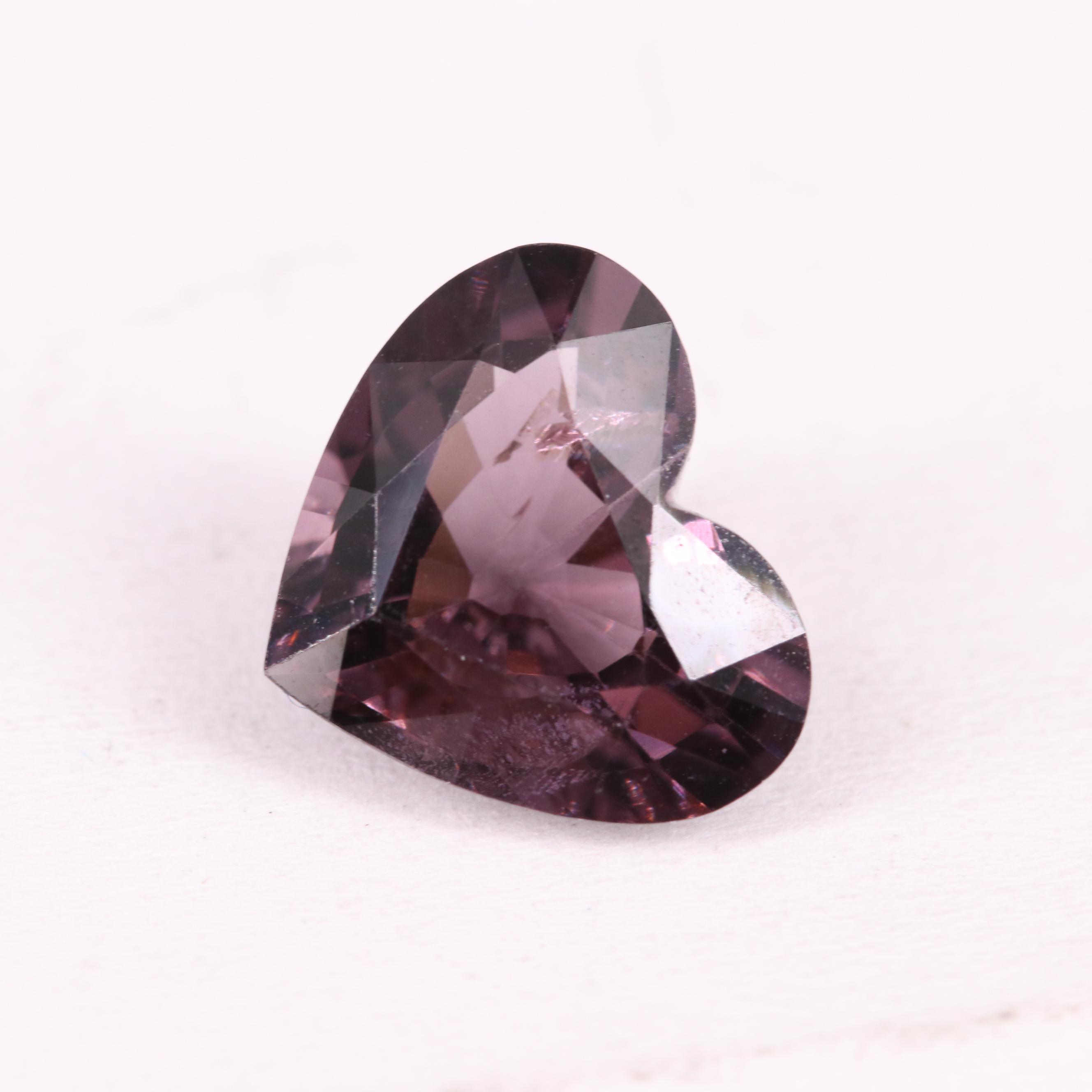 Loose 4.25 CT Spinel