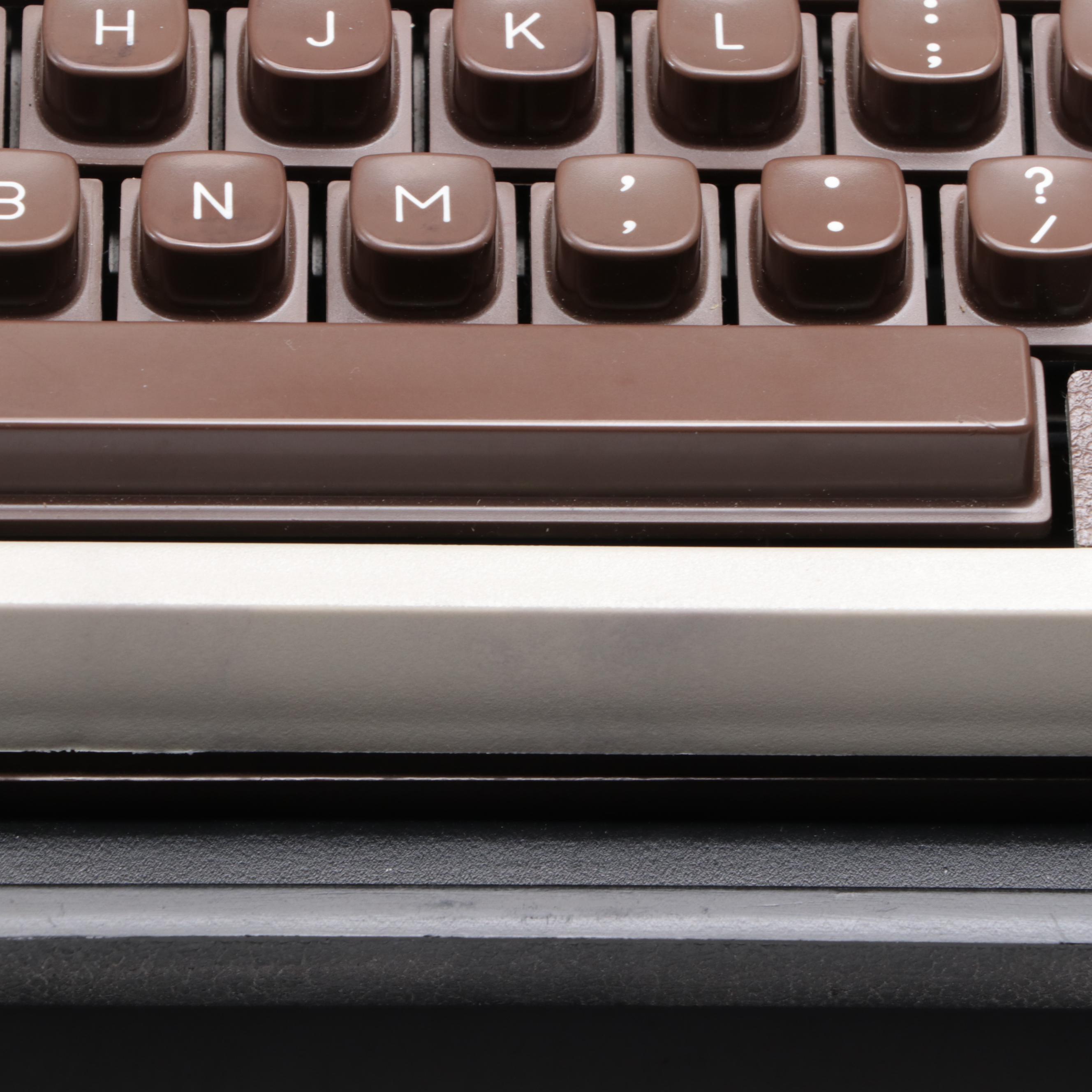 Royal Academy Electric Typewriter, Late 20th Century