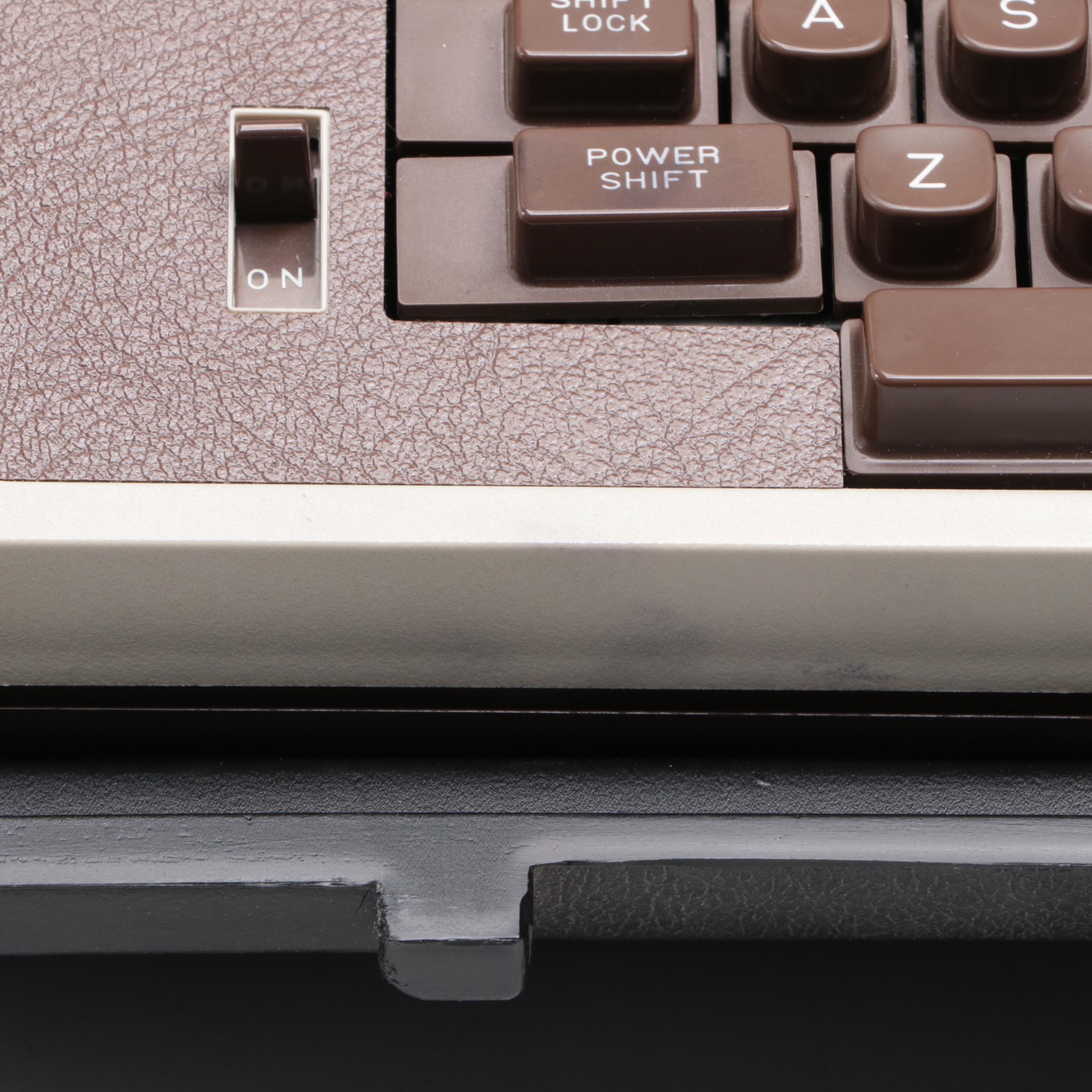 Royal Academy Electric Typewriter, Late 20th Century