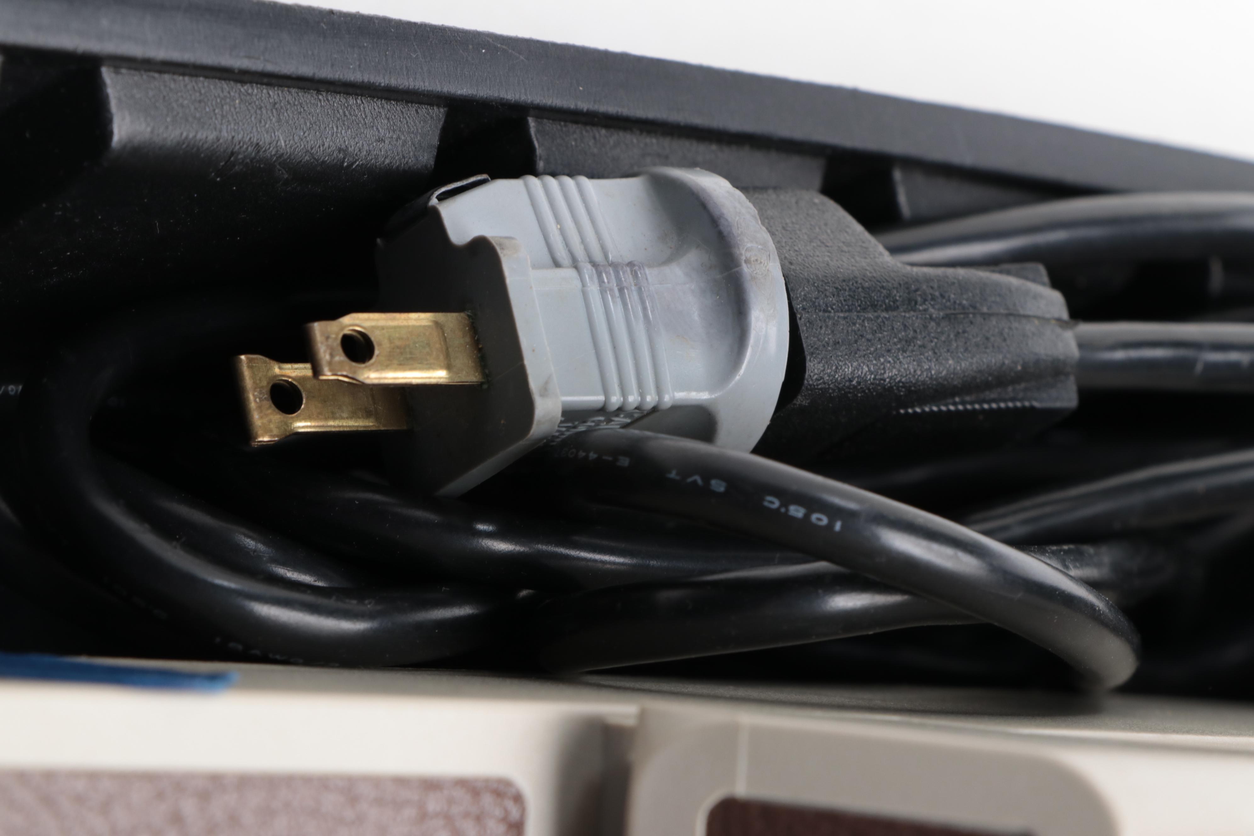 Royal Academy Electric Typewriter, Late 20th Century