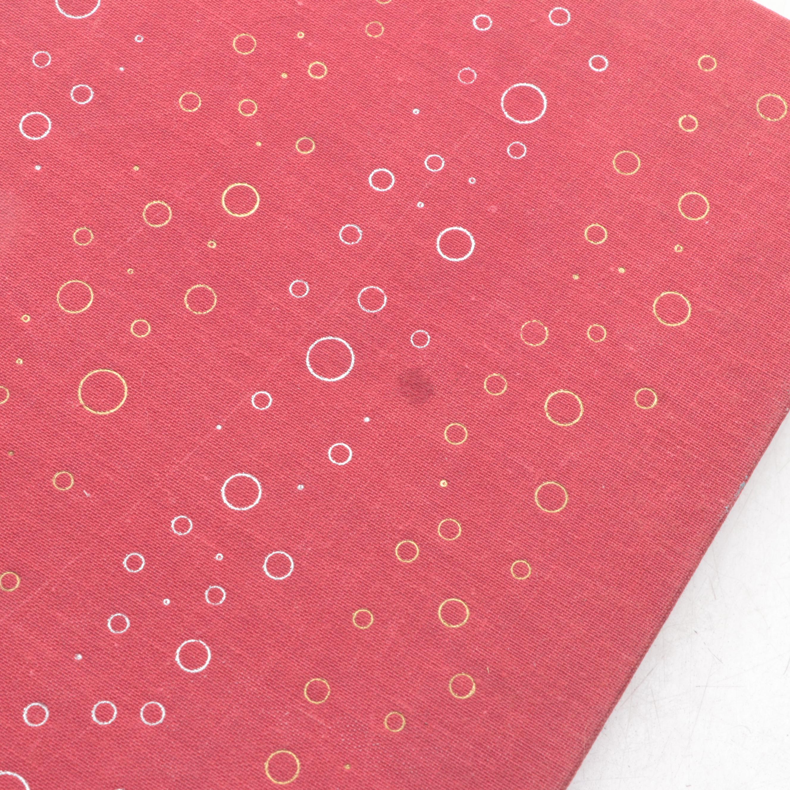 Signed "Wunnerful, Wunnerful!" by Lawrence Welk and Bernice McGeehan, 1971