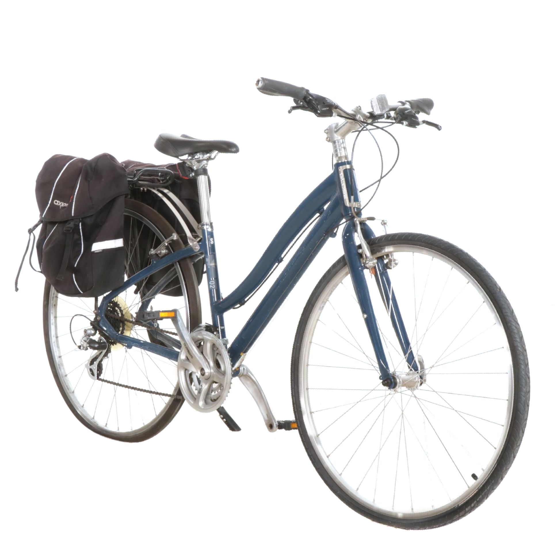 Specialized Globe EN14764 Aluminum Bike