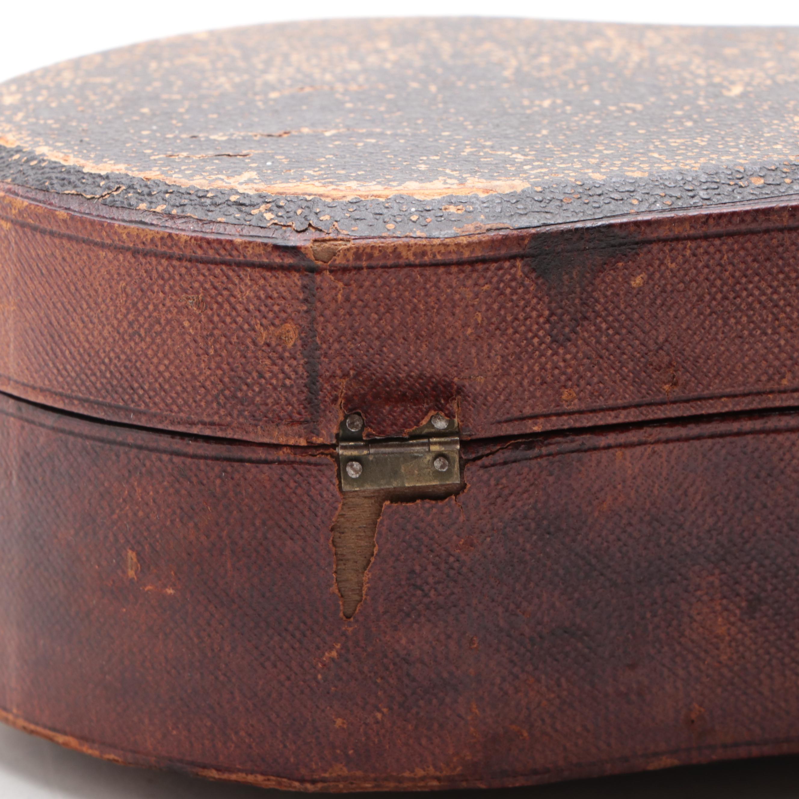 Kodak No. 2 Brownie Box Camera and More