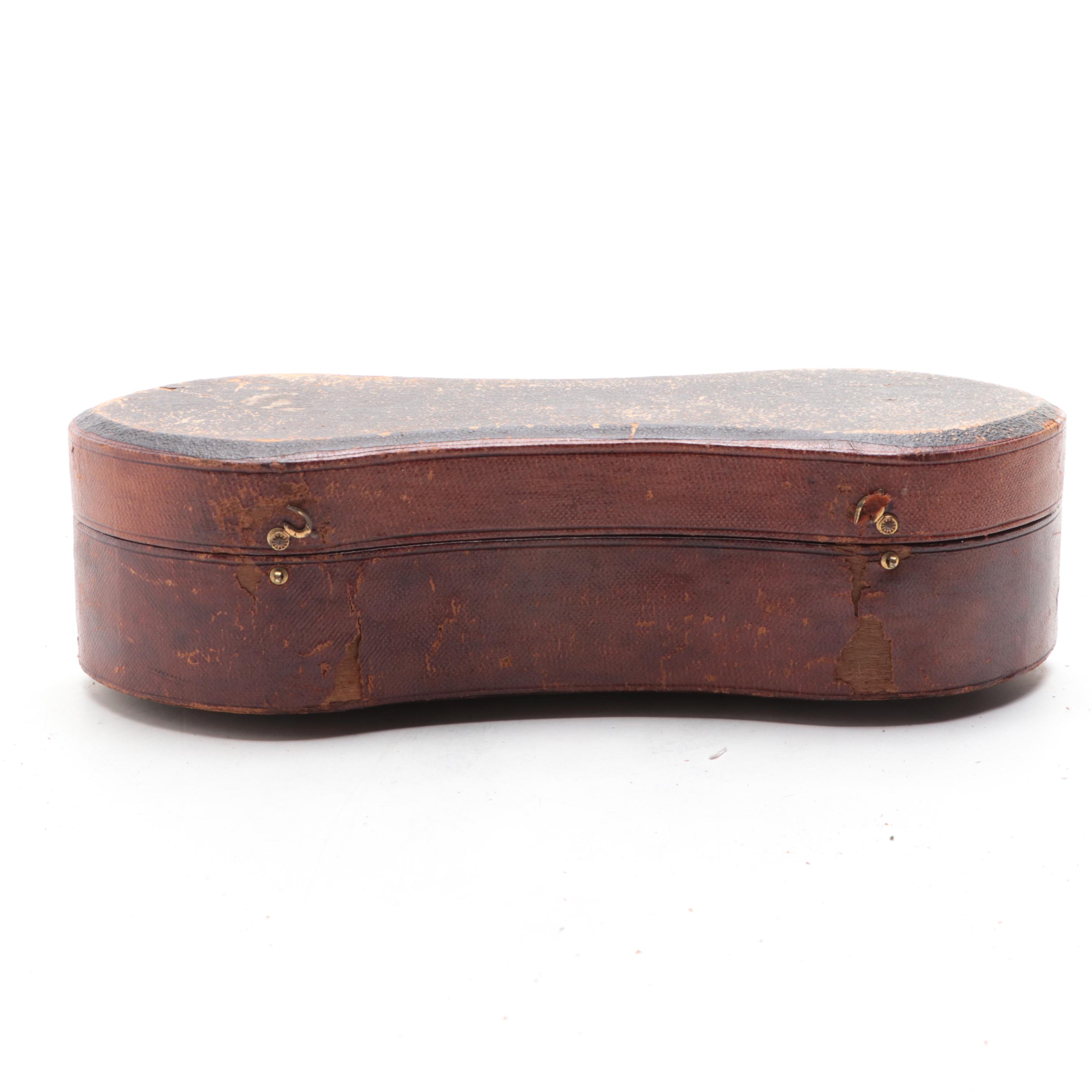 Kodak No. 2 Brownie Box Camera and More