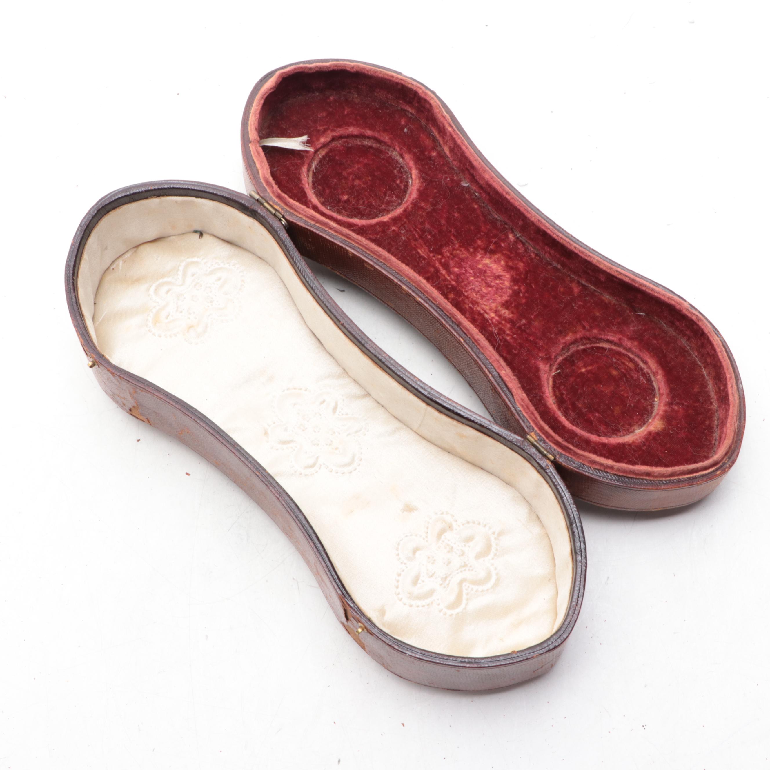 Kodak No. 2 Brownie Box Camera and More