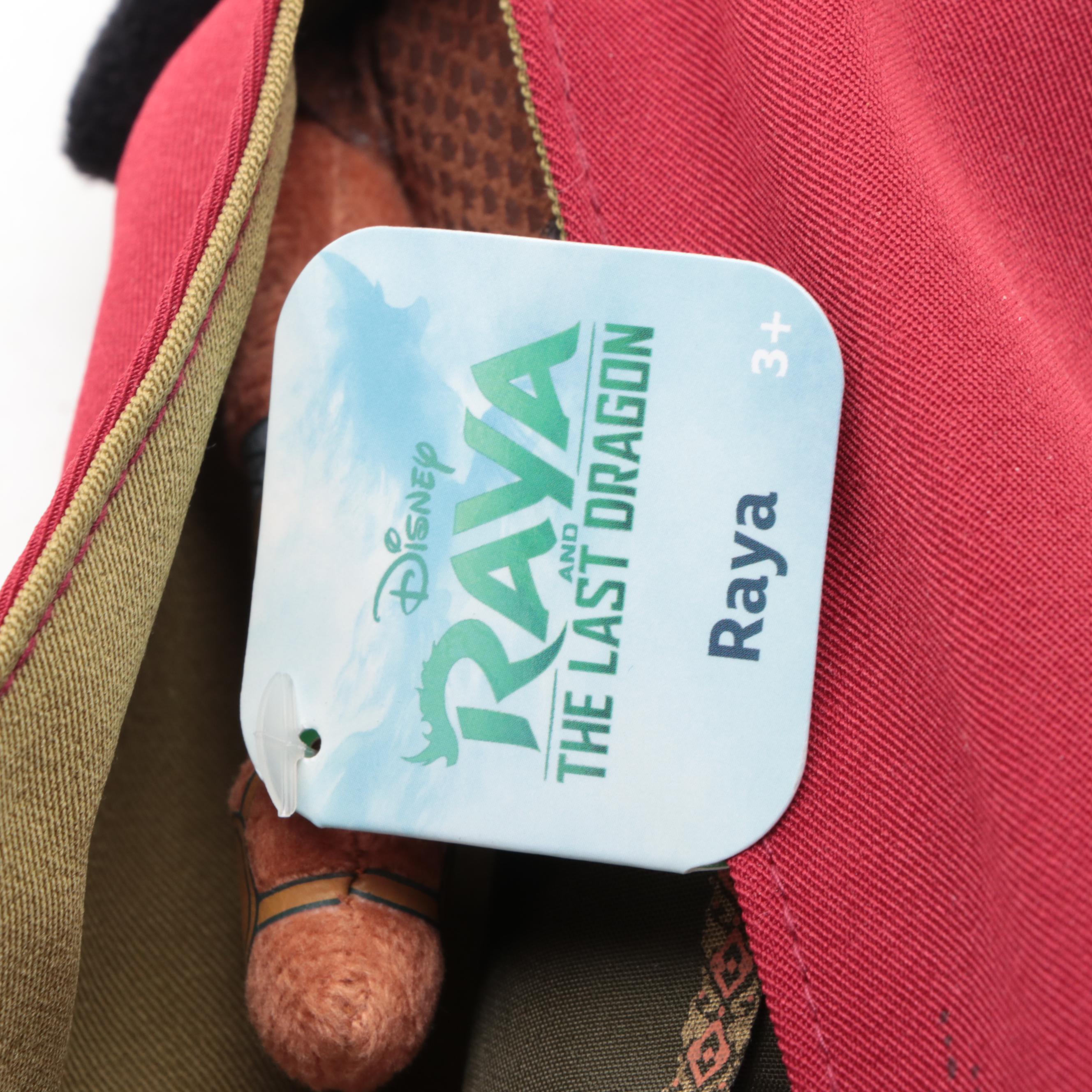 Greek, Russian, German, and More Toy Dolls