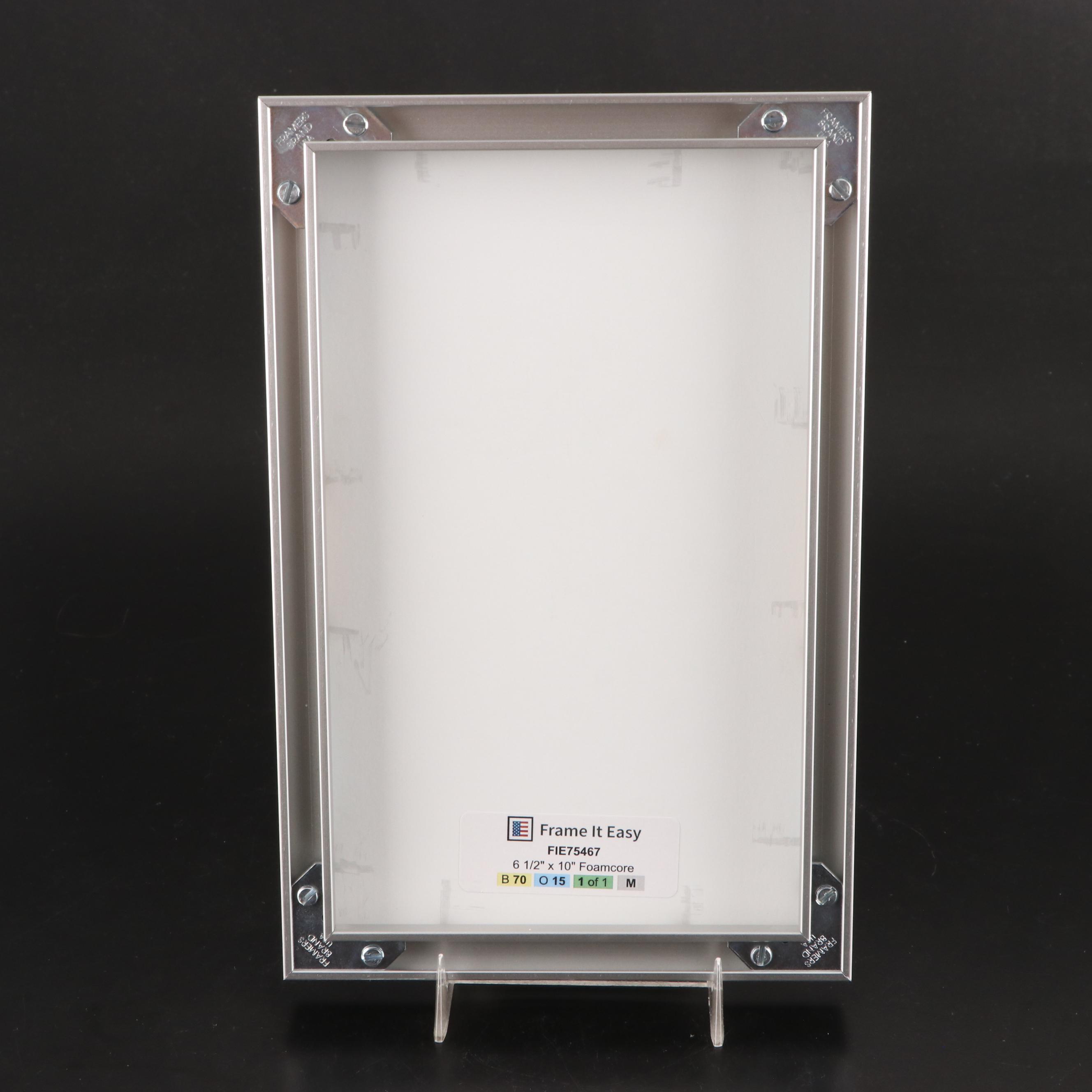 Woodrow Wilson, Eisenhower and Biden Presidential Inauguration Invitations