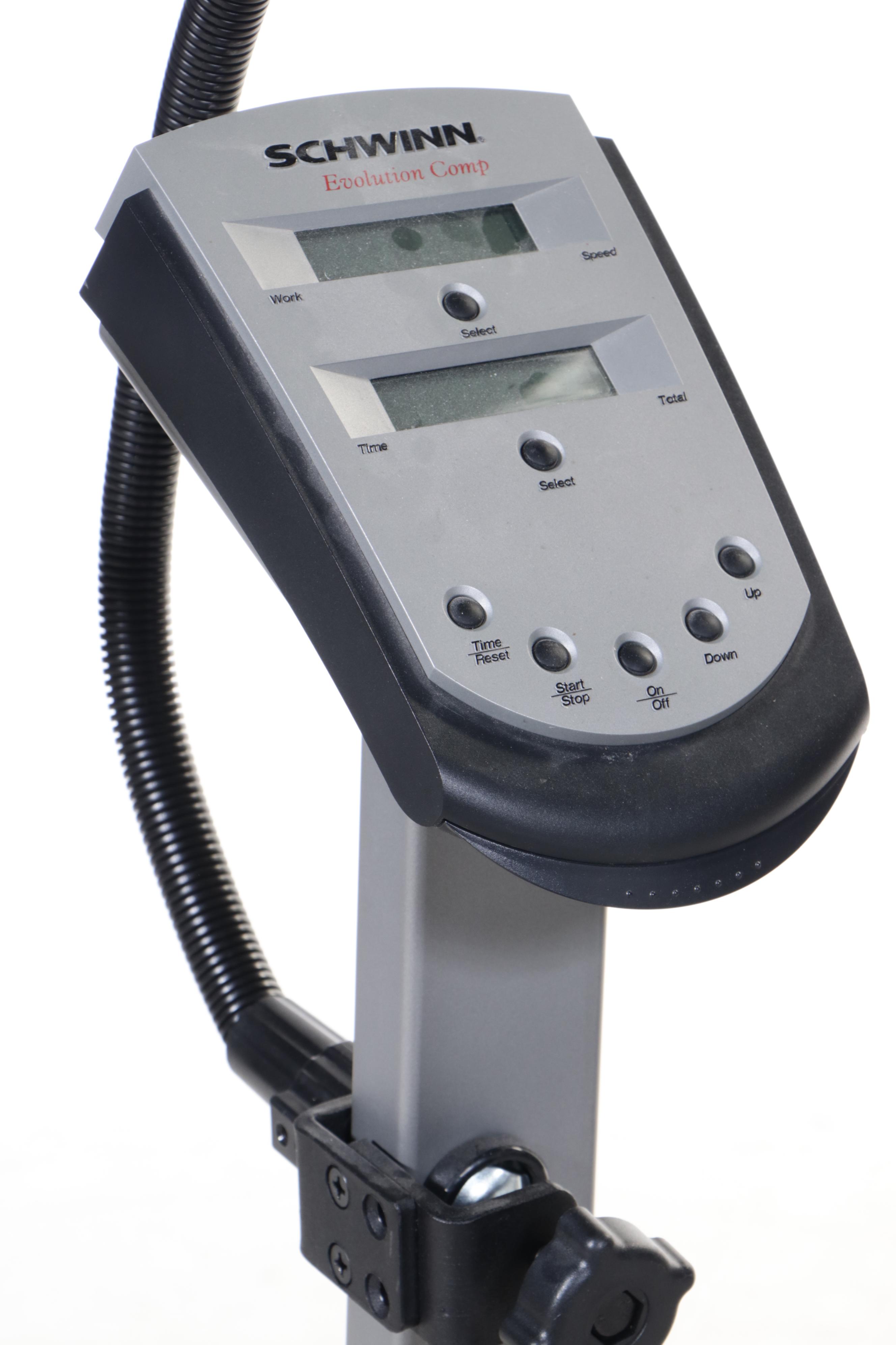 Schwinn Stationary Exercise Bike