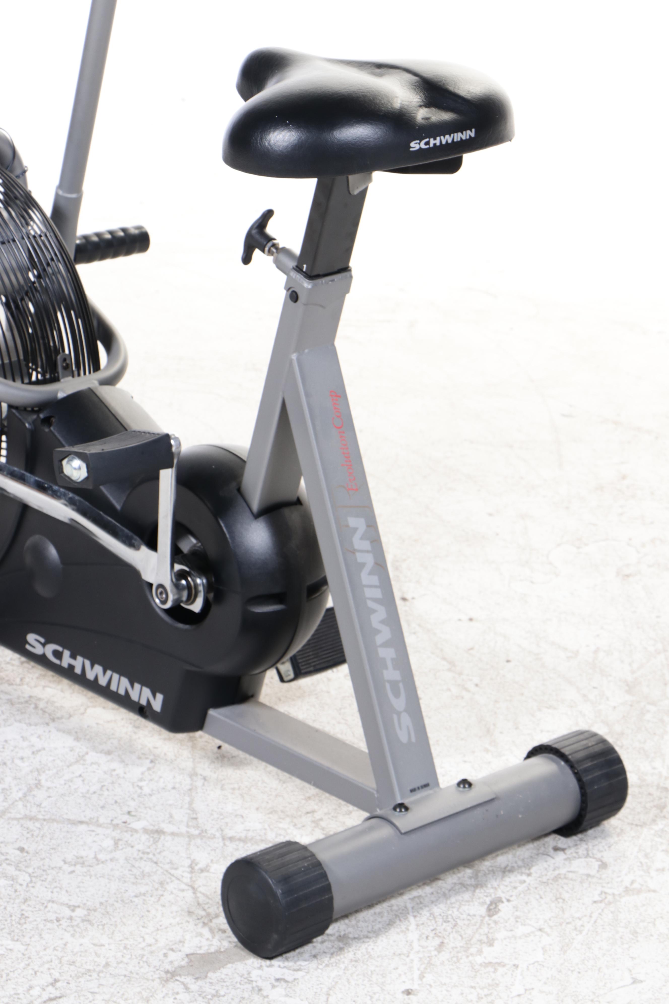 Schwinn Stationary Exercise Bike